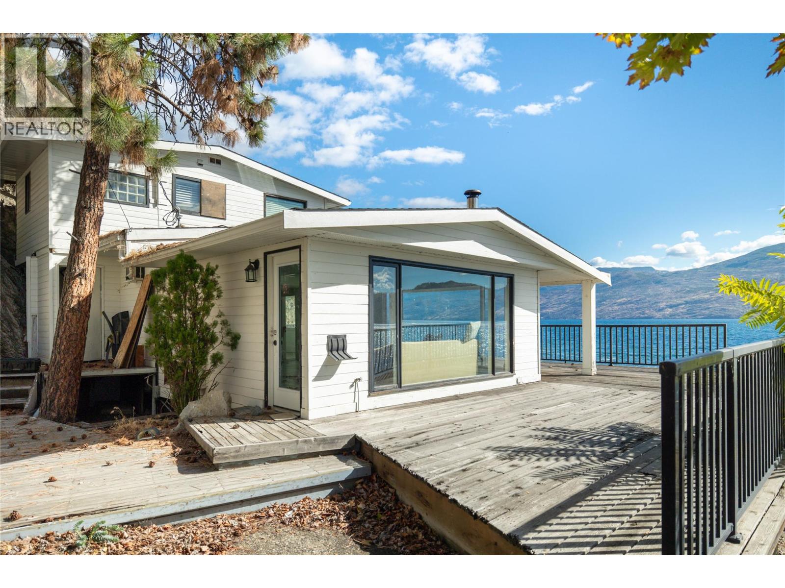 3520 Drought Road, Peachland, British Columbia  V0H 1X1 - Photo 13 - 10403016