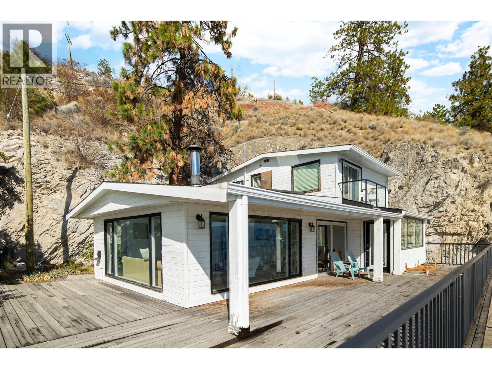 3520 Drought Road, Peachland, British Columbia  V0H 1X1 - Photo 18 - 10403016