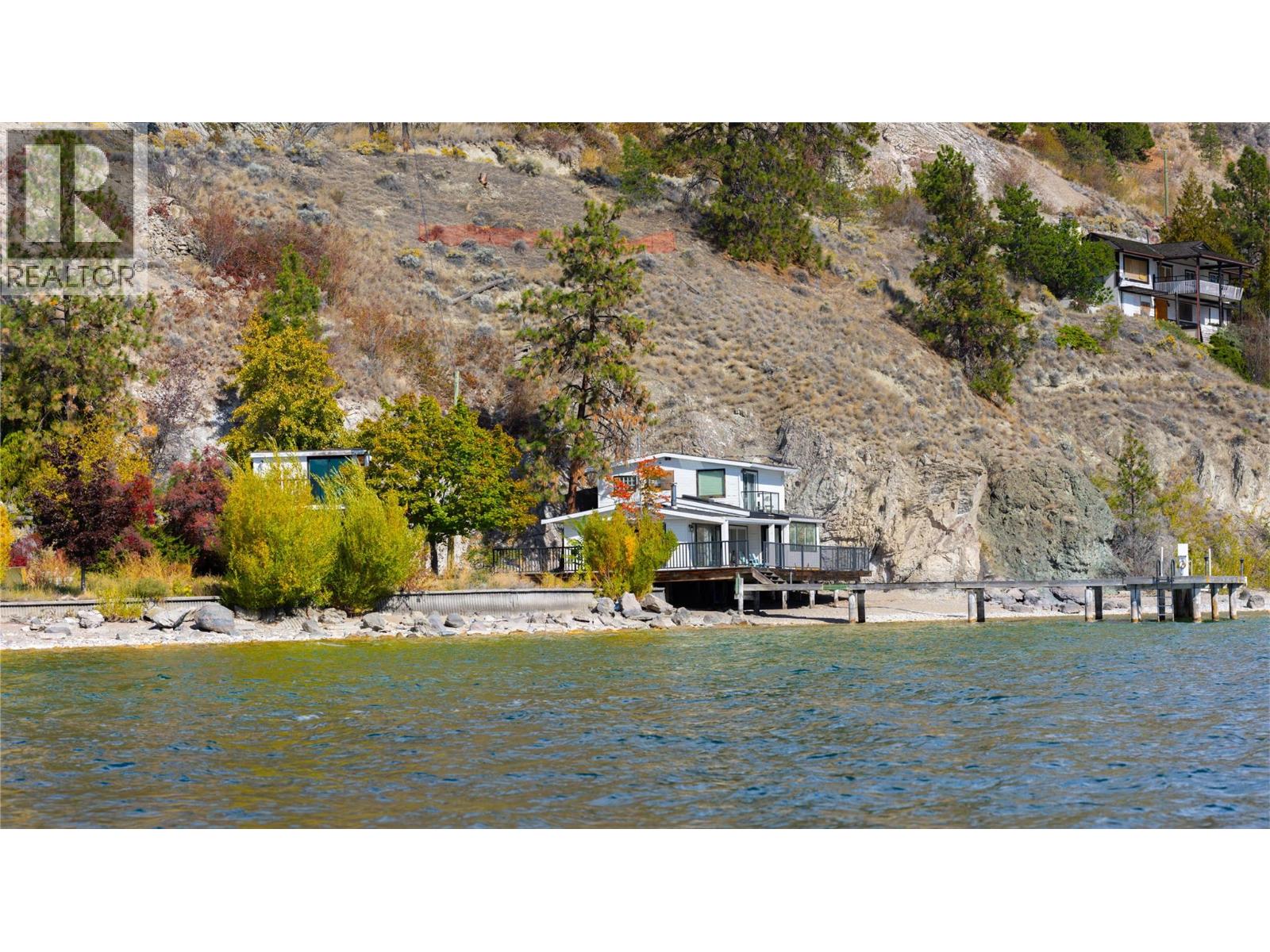 3520 Drought Road, Peachland, British Columbia  V0H 1X1 - Photo 25 - 10403016