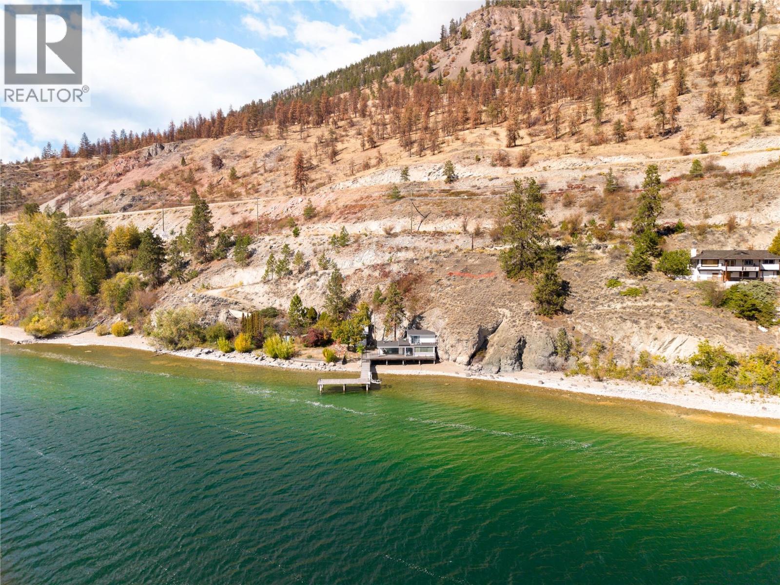 3520 Drought Road, Peachland, British Columbia  V0H 1X1 - Photo 3 - 10403016