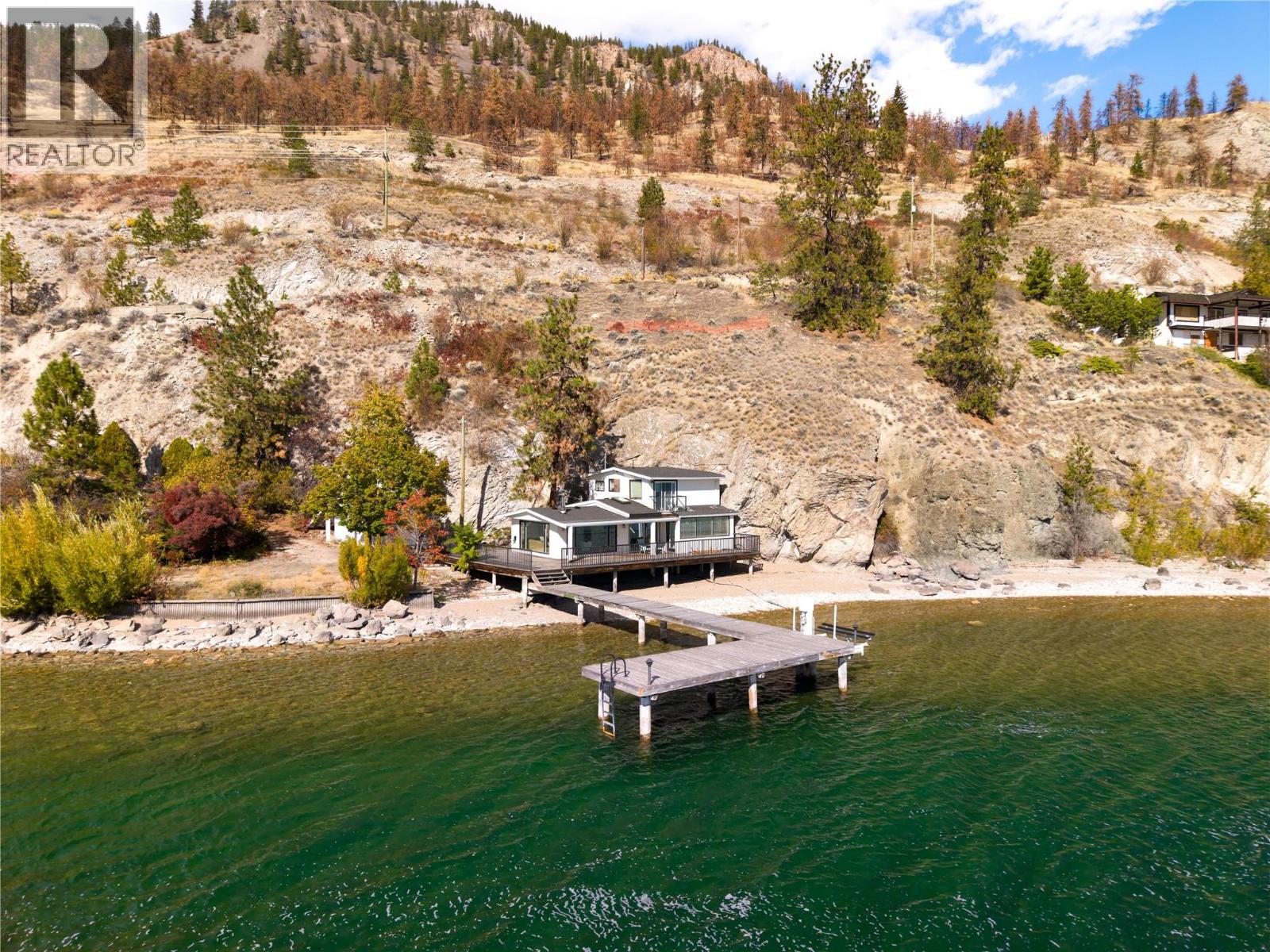 3520 Drought Road, Peachland, British Columbia  V0H 1X1 - Photo 36 - 10403016