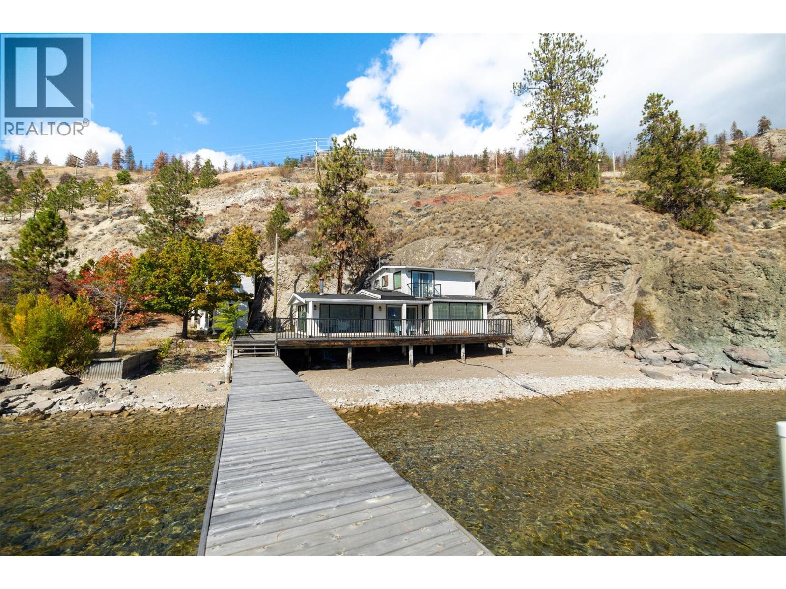 3520 Drought Road, Peachland, British Columbia  V0H 1X1 - Photo 4 - 10403016