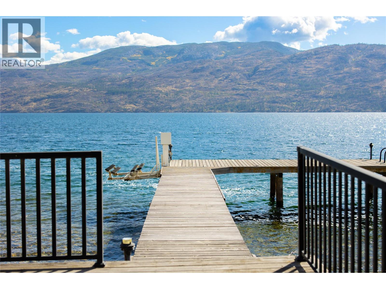 3520 Drought Road, Peachland, British Columbia  V0H 1X1 - Photo 5 - 10403016