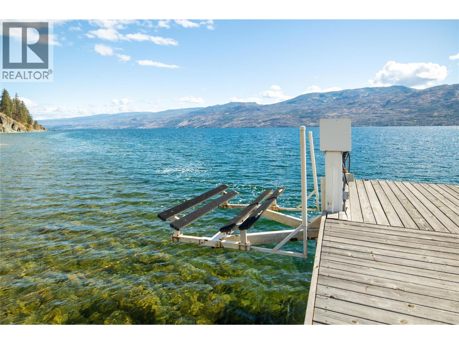 3520 Drought Road, Peachland, British Columbia  V0H 1X1 - Photo 6 - 10403016