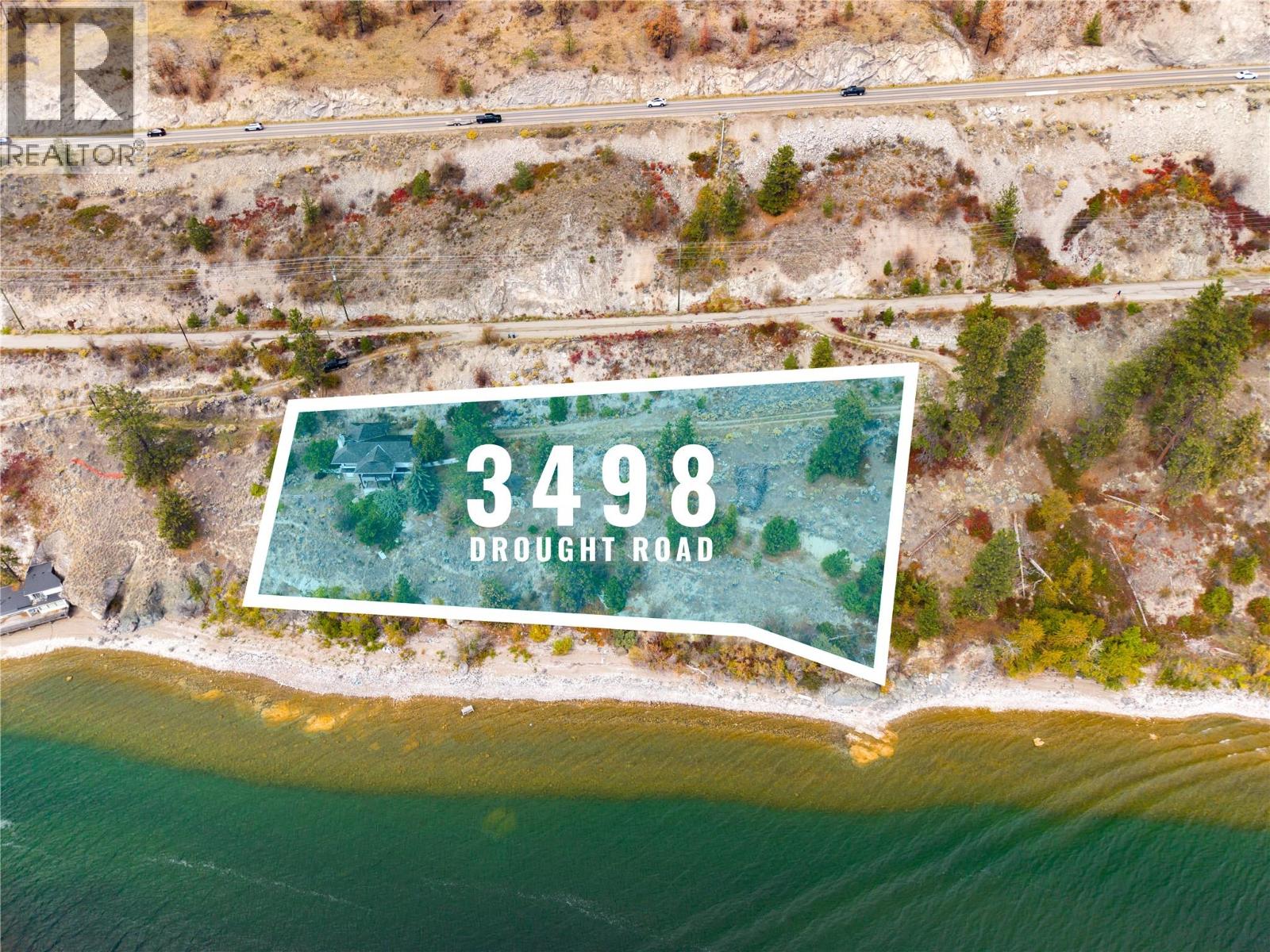 3498 Drought Road, Peachland, British Columbia  V0H 1X1 - Photo 1 - 10403021