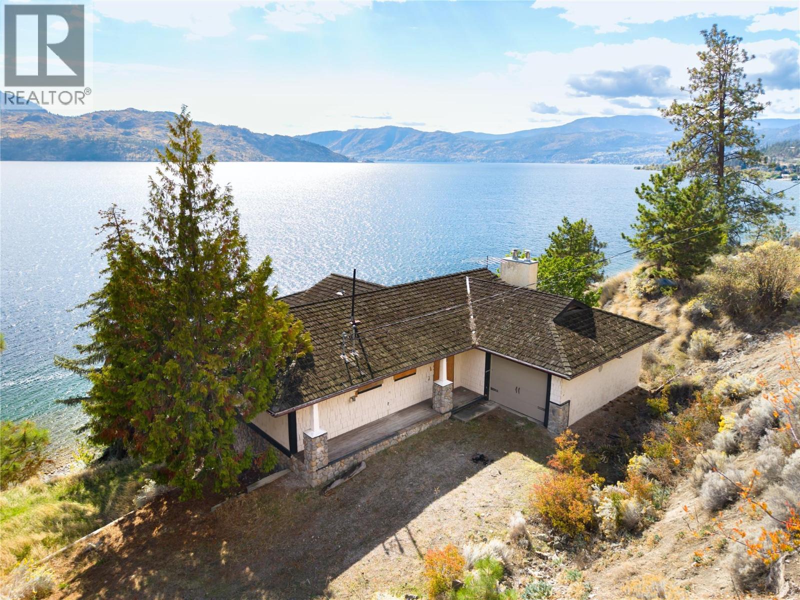 3498 Drought Road, Peachland, British Columbia  V0H 1X1 - Photo 27 - 10403021