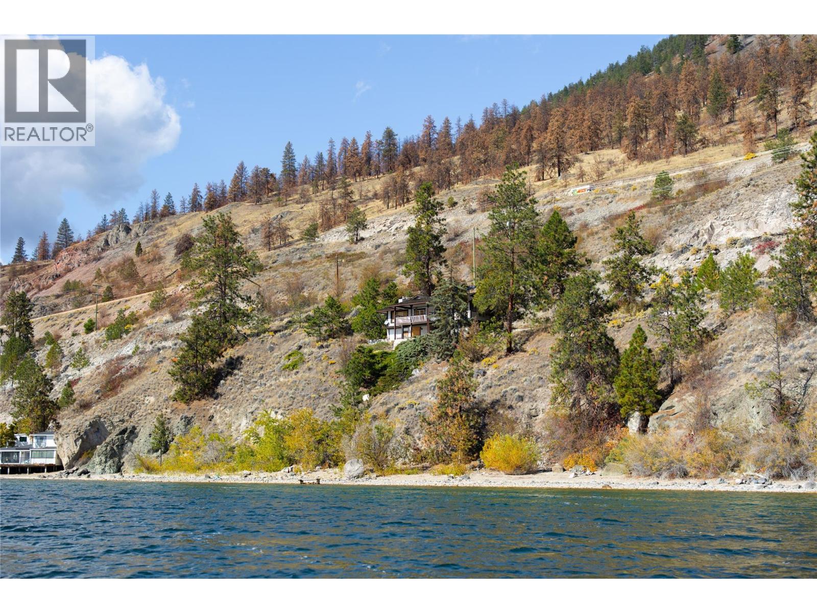 3498 Drought Road, Peachland, British Columbia  V0H 1X1 - Photo 3 - 10403021