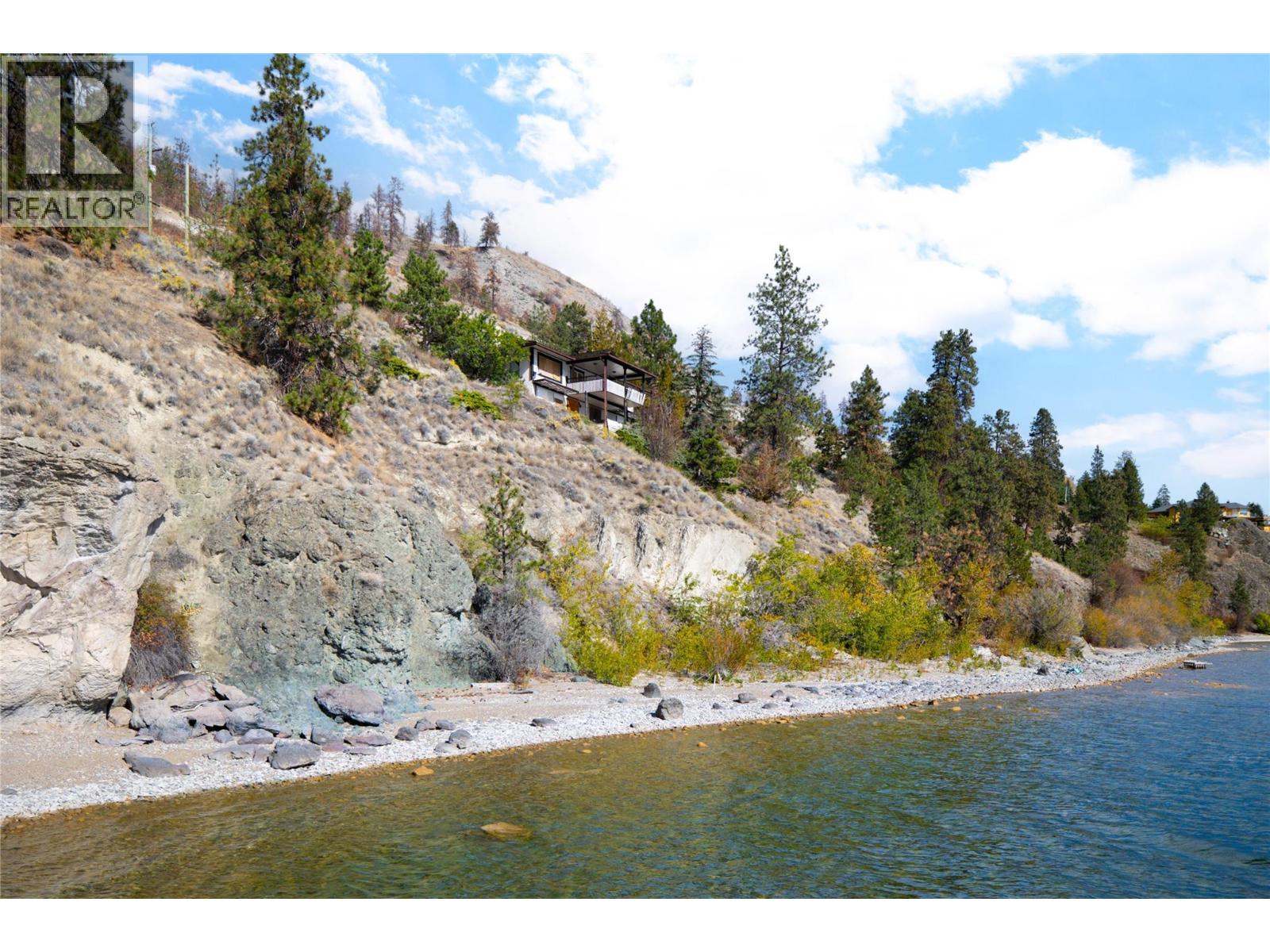 3498 Drought Road, Peachland, British Columbia  V0H 1X1 - Photo 4 - 10403021
