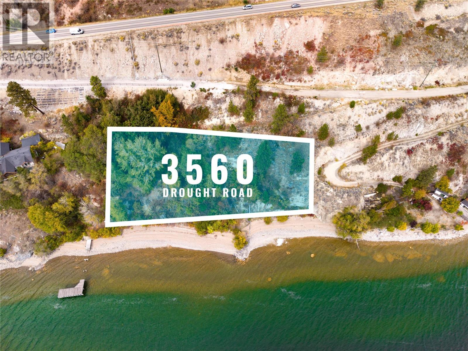3560 Drought Road, Peachland, British Columbia  V0H 1X1 - Photo 2 - 10403015