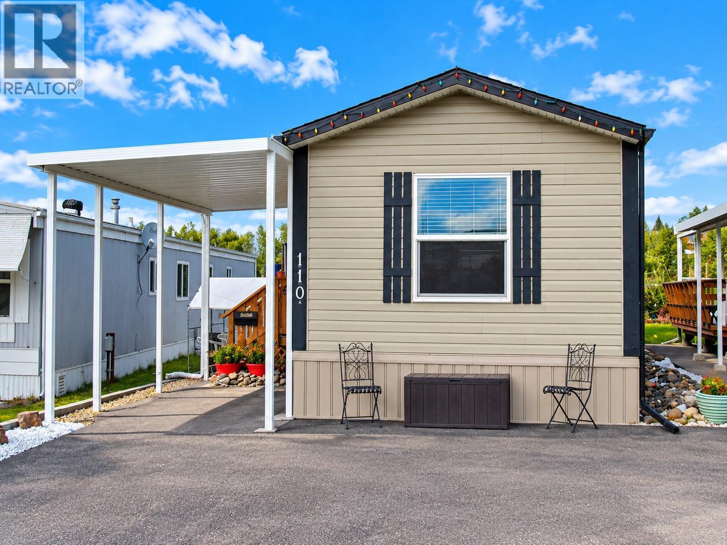 3591 Old Vernon Road Unit# 110a, Kelowna, British Columbia  V1X 6P4 - Photo 2 - 10403444