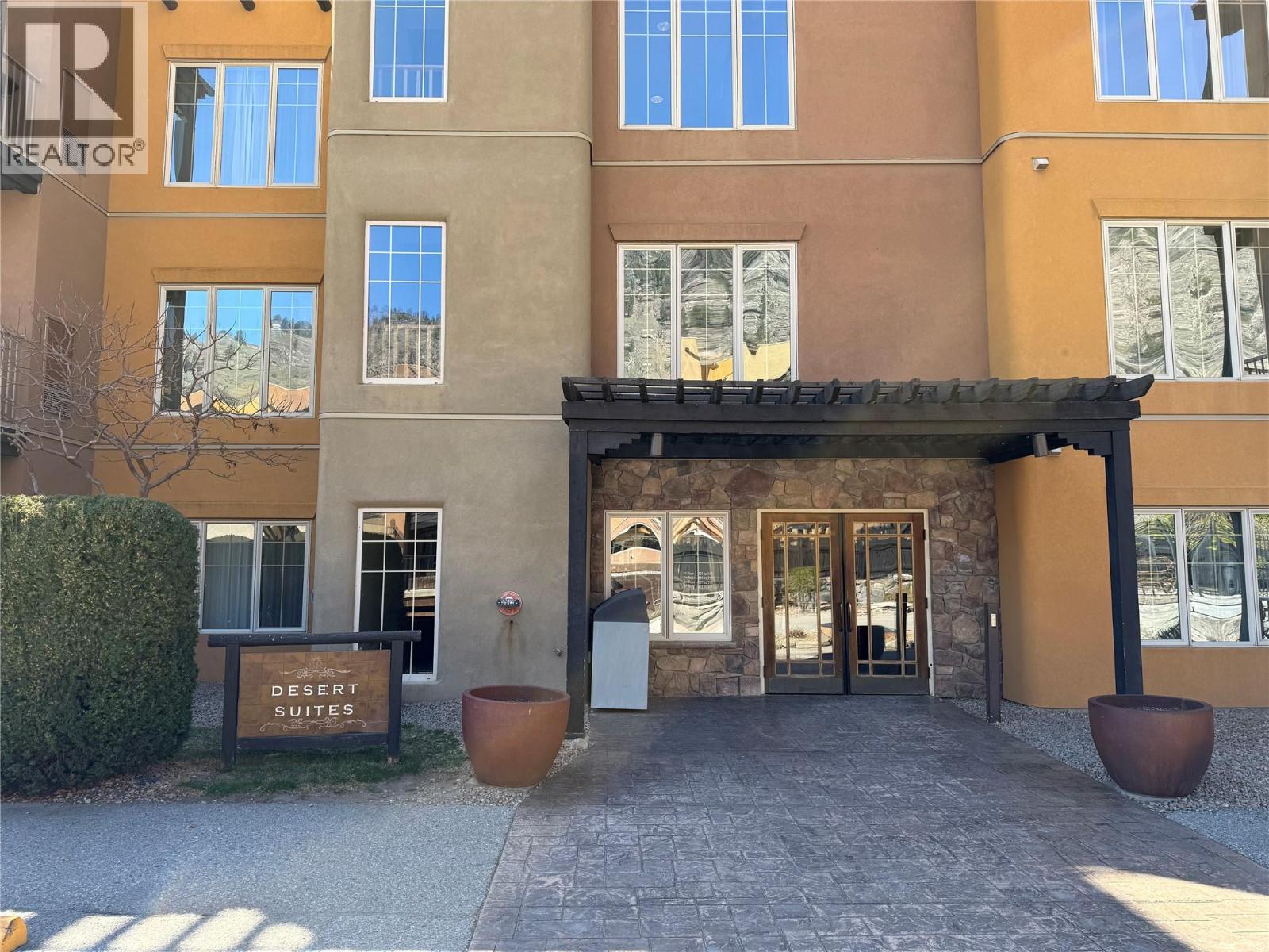 1200 Rancher Creek Road Unit# 203cd, Osoyoos, British Columbia  V0H 1V6 - Photo 1 - 10403493