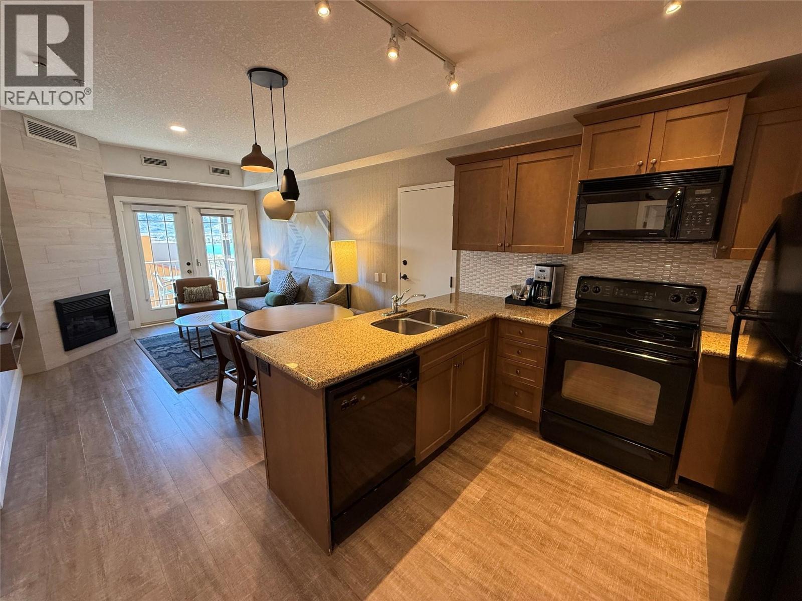 1200 Rancher Creek Road Unit# 203cd, Osoyoos, British Columbia  V0H 1V6 - Photo 4 - 10403493