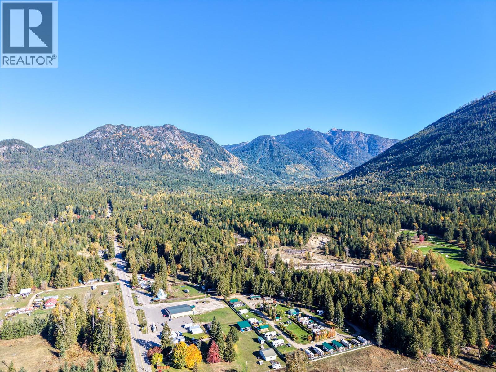 Parcel B Highway 3a Highway, Crawford Bay, British Columbia  V0B 1E0 - Photo 6 - 10358597
