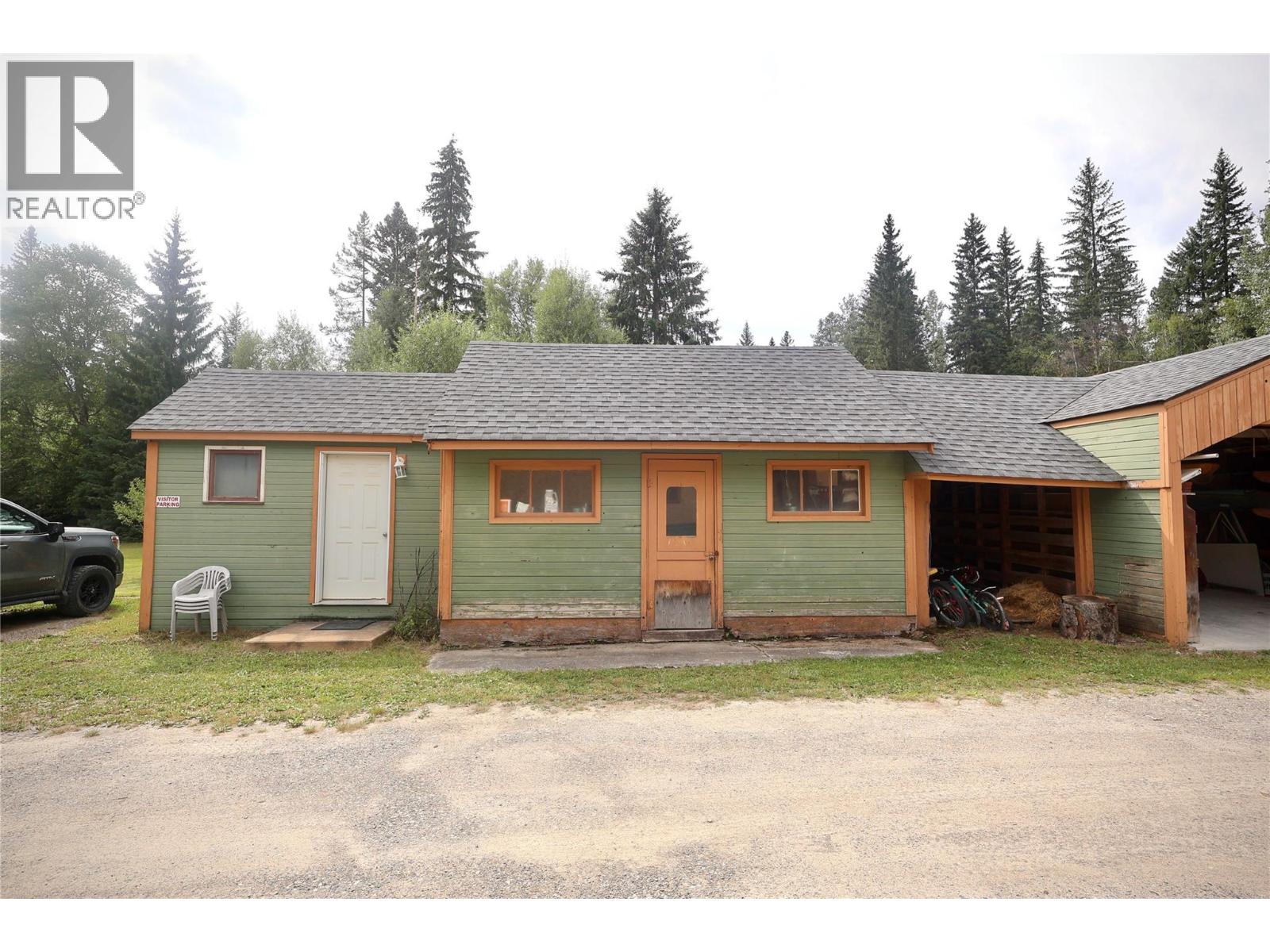 1693 Oberg Johnson Road, Golden, British Columbia  V0A 1H1 - Photo 36 - 10402854