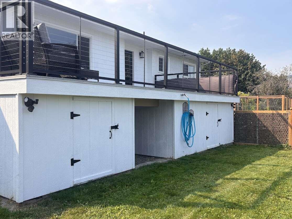 725 Ross Avenue, Penticton, British Columbia  V2A 3A5 - Photo 15 - 10403528