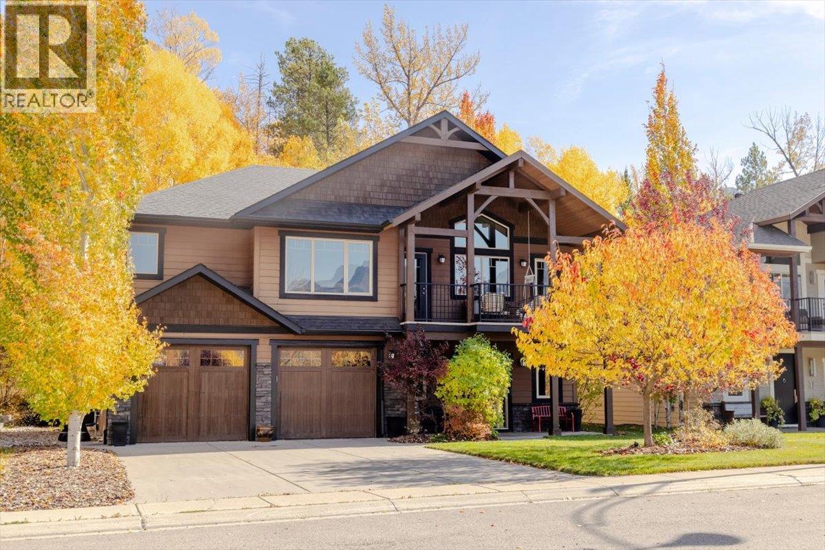 10 Silver Ridge Way, Fernie, British Columbia  V0B 1M2 - Photo 68 - 10403419