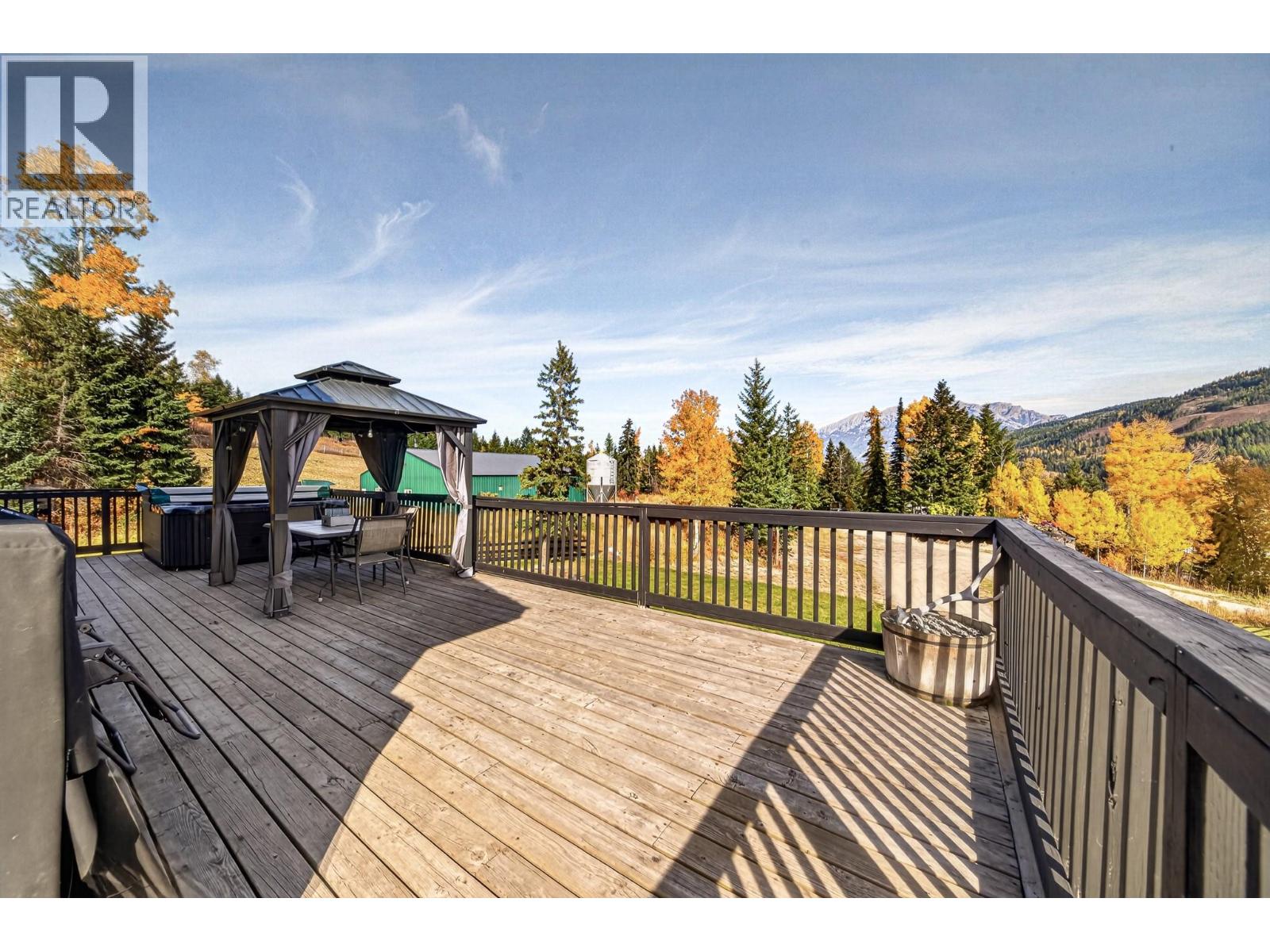 6281 Lower Elk Valley Road, Sparwood, British Columbia  V0B 2G3 - Photo 39 - 10402993