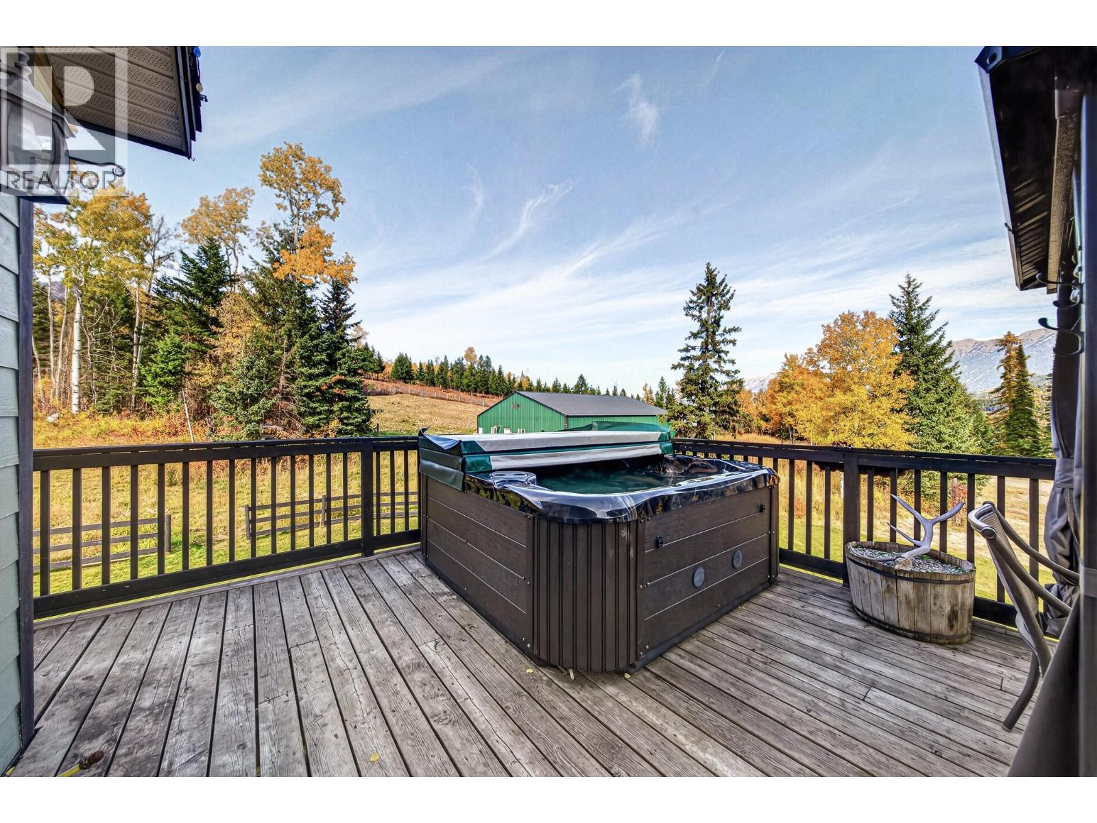 6281 Lower Elk Valley Road, Sparwood, British Columbia  V0B 2G3 - Photo 42 - 10402993