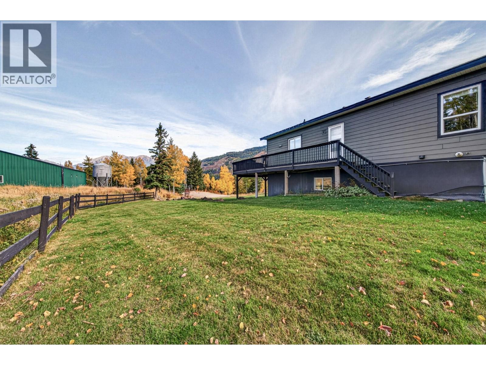 6281 Lower Elk Valley Road, Sparwood, British Columbia  V0B 2G3 - Photo 44 - 10402993