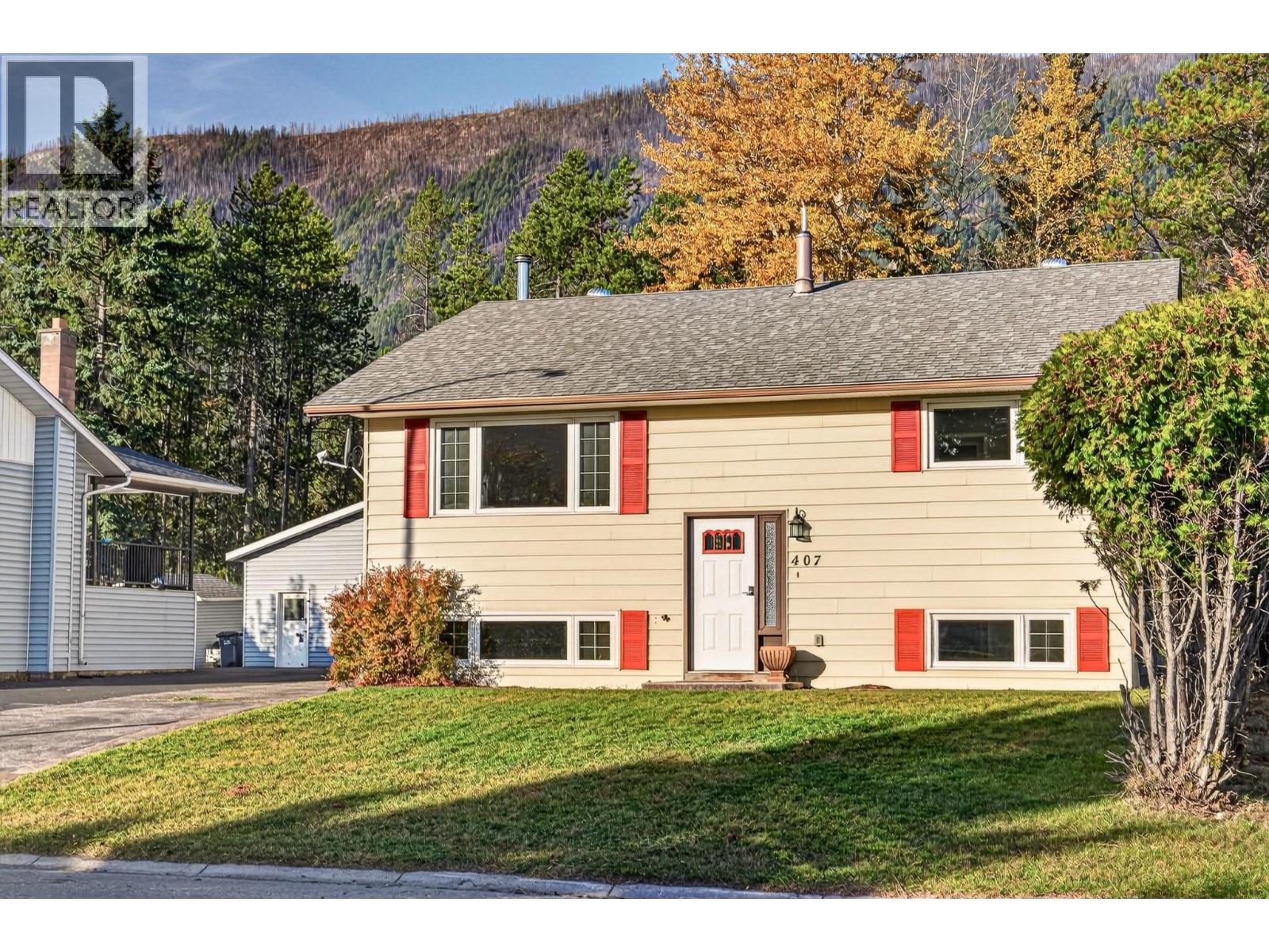 407 Maple Street, Sparwood, British Columbia  V0B 2G0 - Photo 57 - 10401218