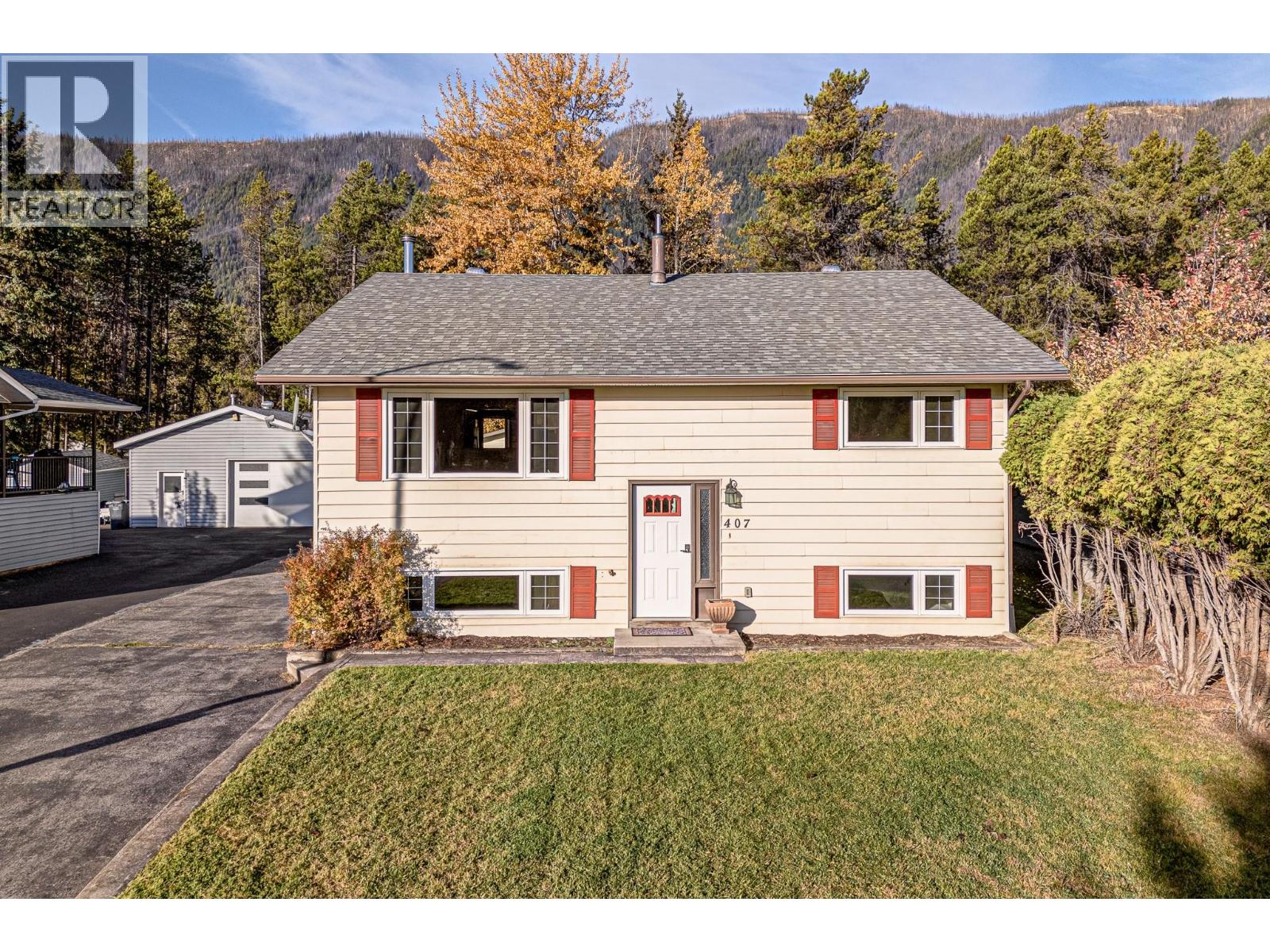 407 Maple Street, Sparwood, British Columbia  V0B 2G0 - Photo 58 - 10401218