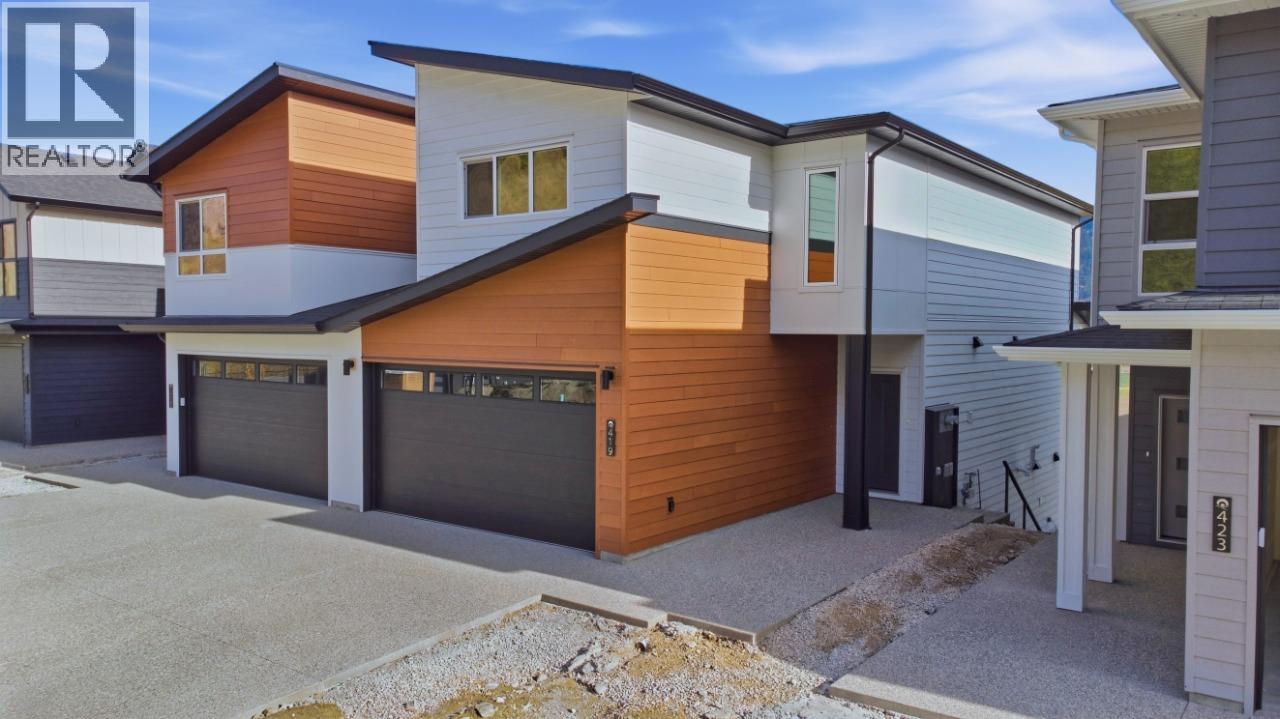 419 Arrowleaf Drive, Coldstream, British Columbia  V1B 0B5 - Photo 1 - 10403583