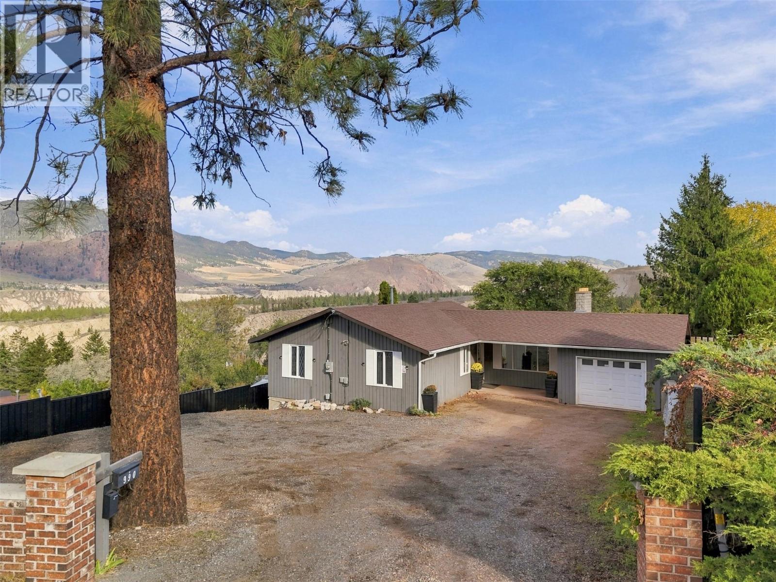 990 Todd Road, Kamloops, British Columbia  V2C 5B2 - Photo 1 - 10403567