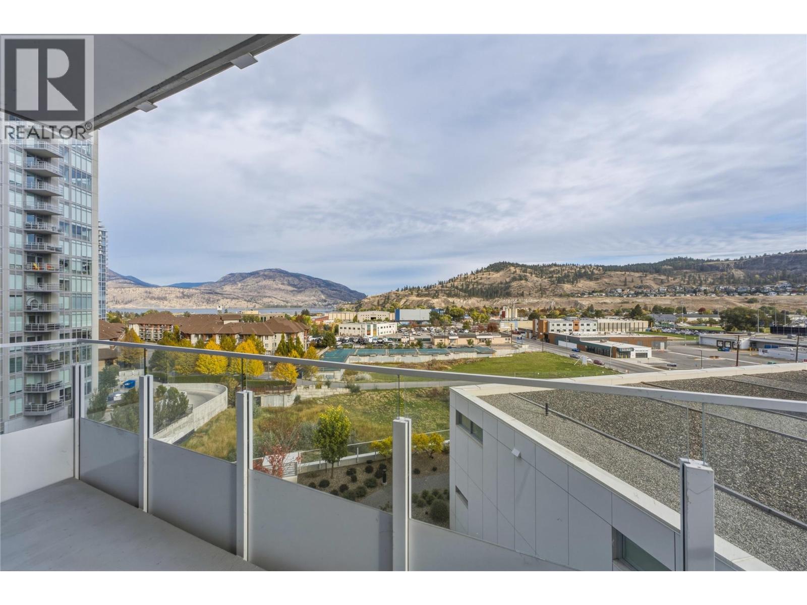 1181 Sunset Drive Unit# 701, Kelowna, British Columbia  V1Y 0L4 - Photo 19 - 10403575