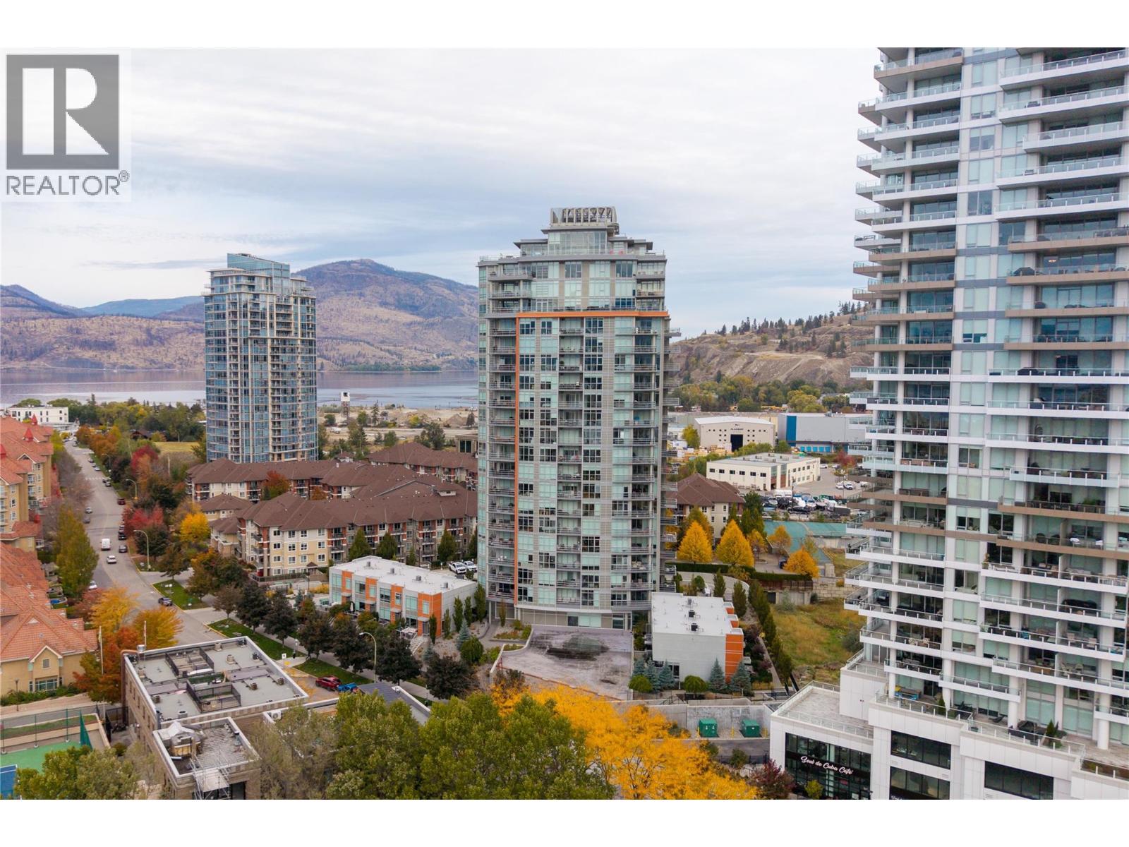 1181 Sunset Drive Unit# 701, Kelowna, British Columbia  V1Y 0L4 - Photo 28 - 10403575