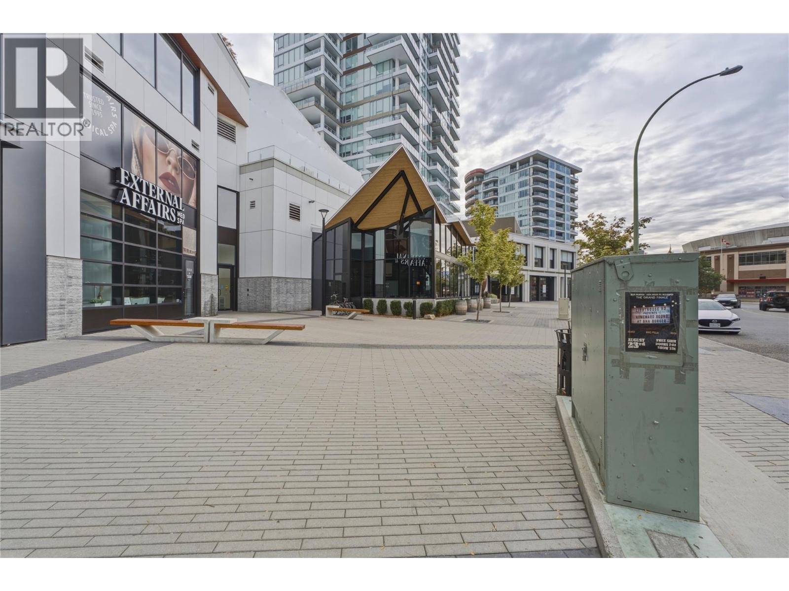 1181 Sunset Drive Unit# 701, Kelowna, British Columbia  V1Y 0L4 - Photo 35 - 10403575