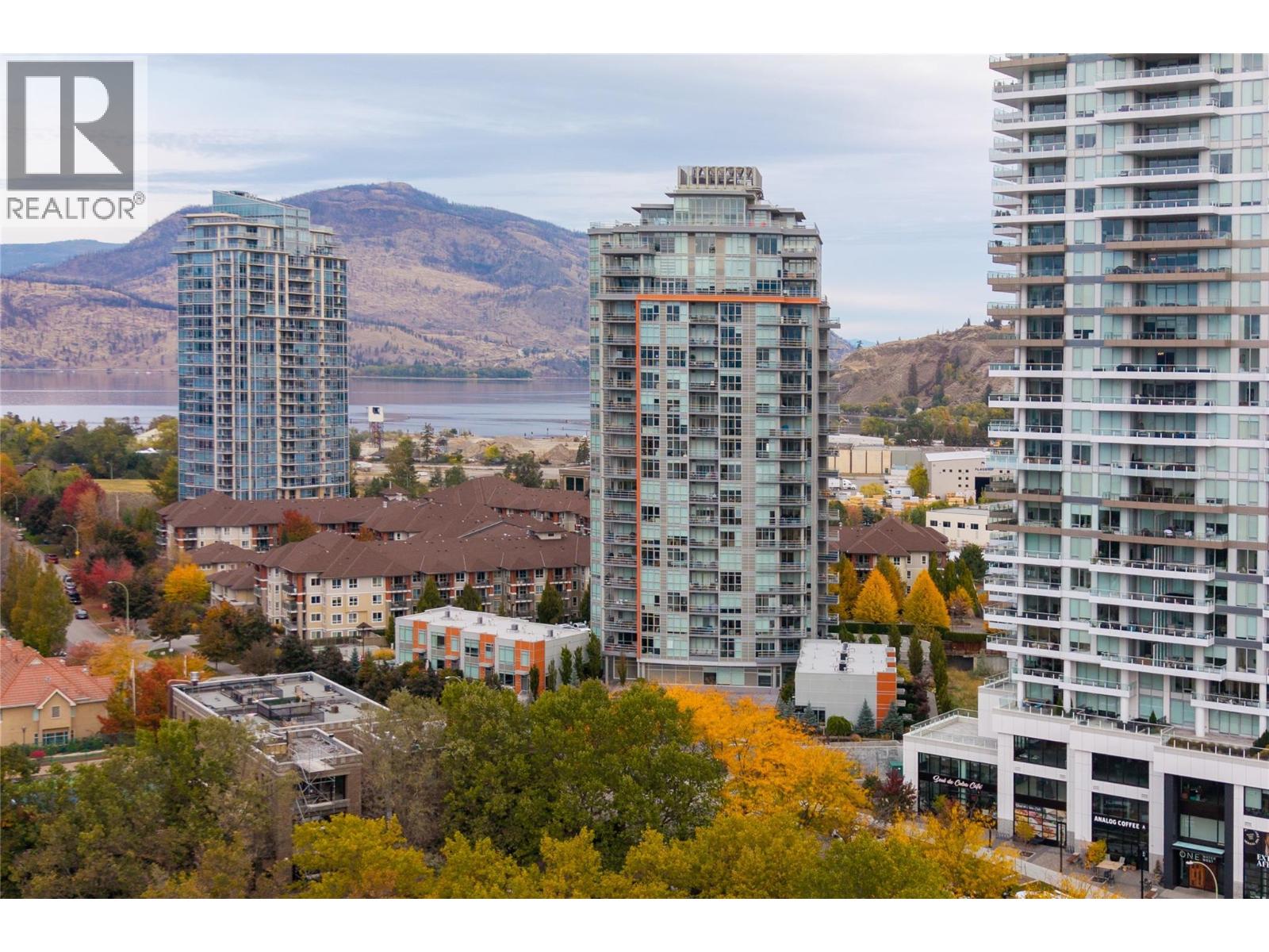 1181 Sunset Drive Unit# 701, Kelowna, British Columbia  V1Y 0L4 - Photo 40 - 10403575