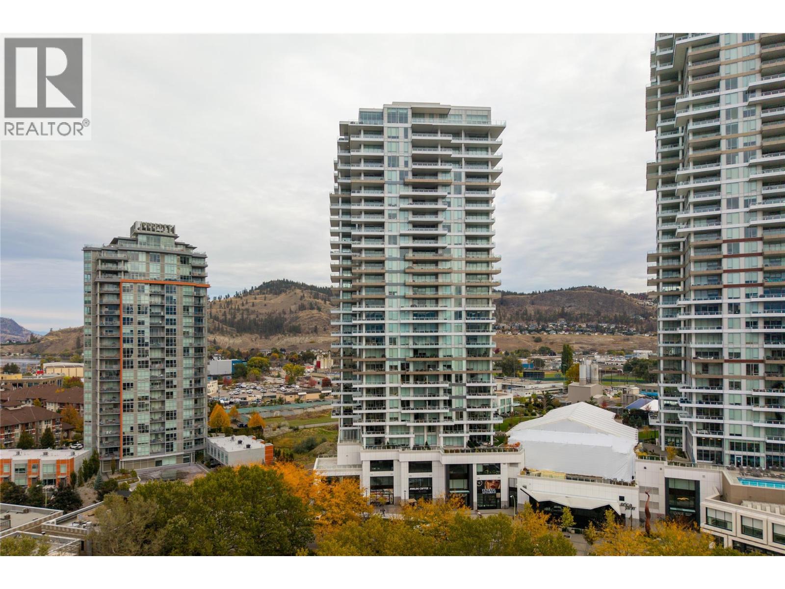 1181 Sunset Drive Unit# 701, Kelowna, British Columbia  V1Y 0L4 - Photo 41 - 10403575