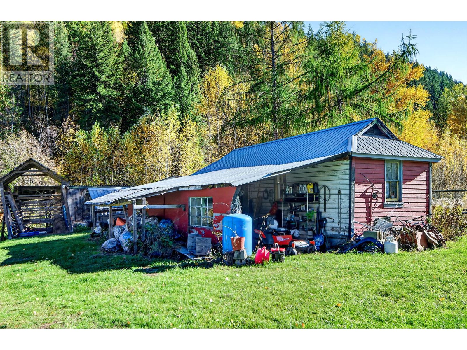 1720 Dunn Lake Road, Clearwater, British Columbia  V0E 1N2 - Photo 30 - 10403498