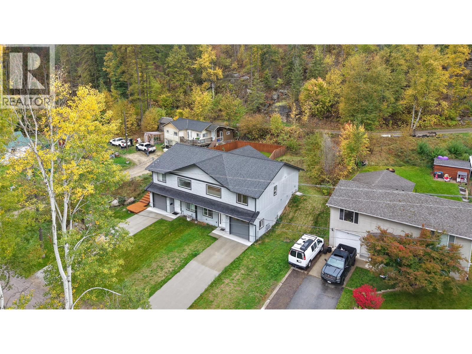 313 Lakeview Street Unit# 1, Castlegar, British Columbia  V1N 3Y1 - Photo 1 - 10403428