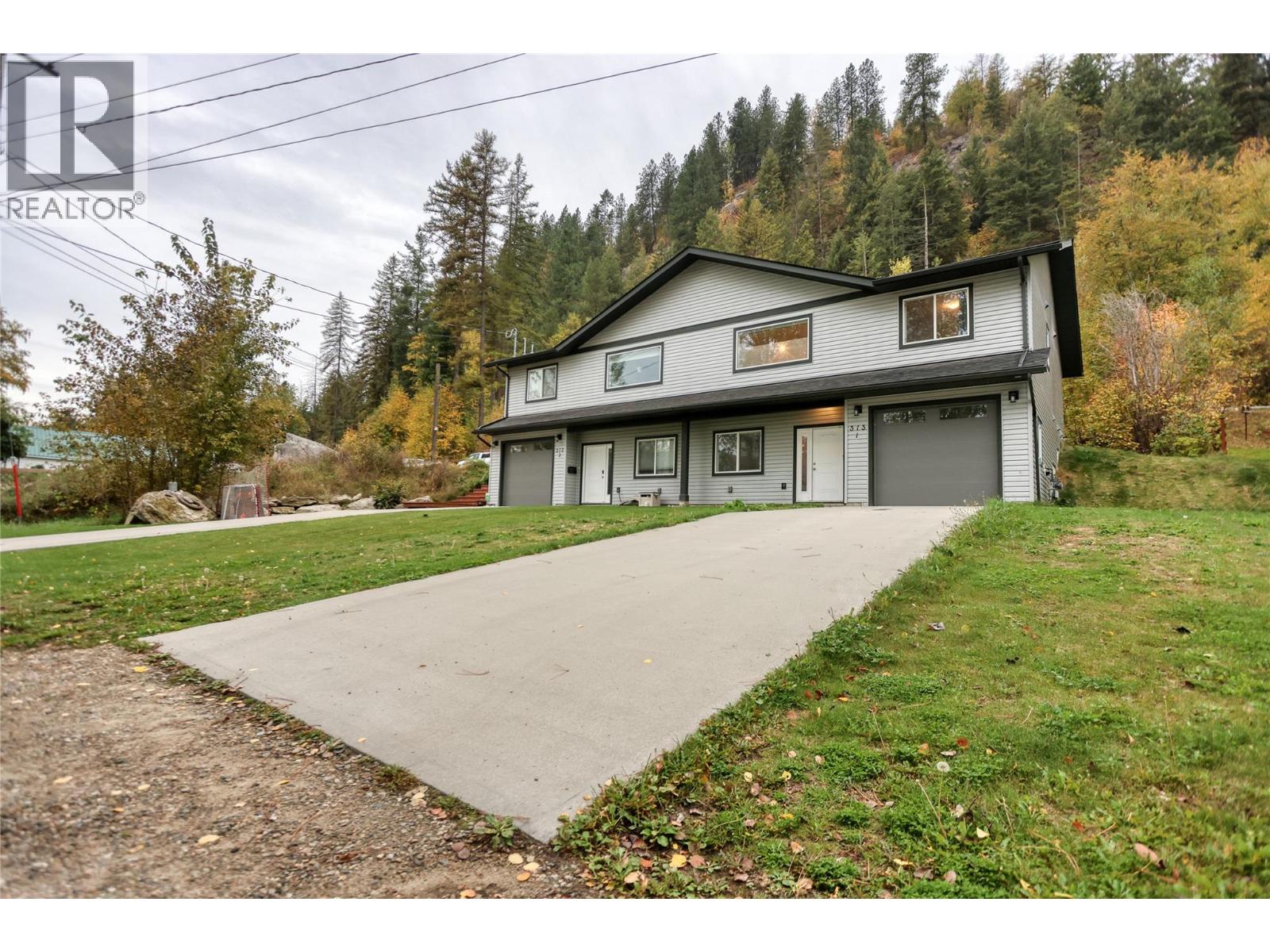 313 Lakeview Street Unit# 1, Castlegar, British Columbia  V1N 3Y1 - Photo 4 - 10403428