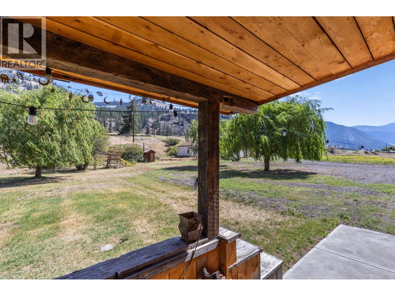 6097 Highway 3, Hedley, British Columbia  V0X 1N1 - Photo 19 - 10403487
