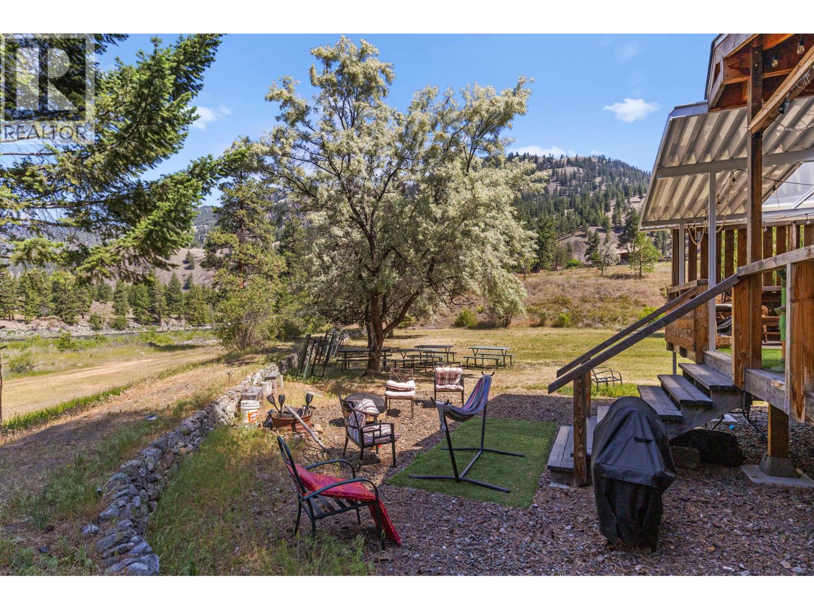 6097 Highway 3, Hedley, British Columbia  V0X 1N1 - Photo 20 - 10403487