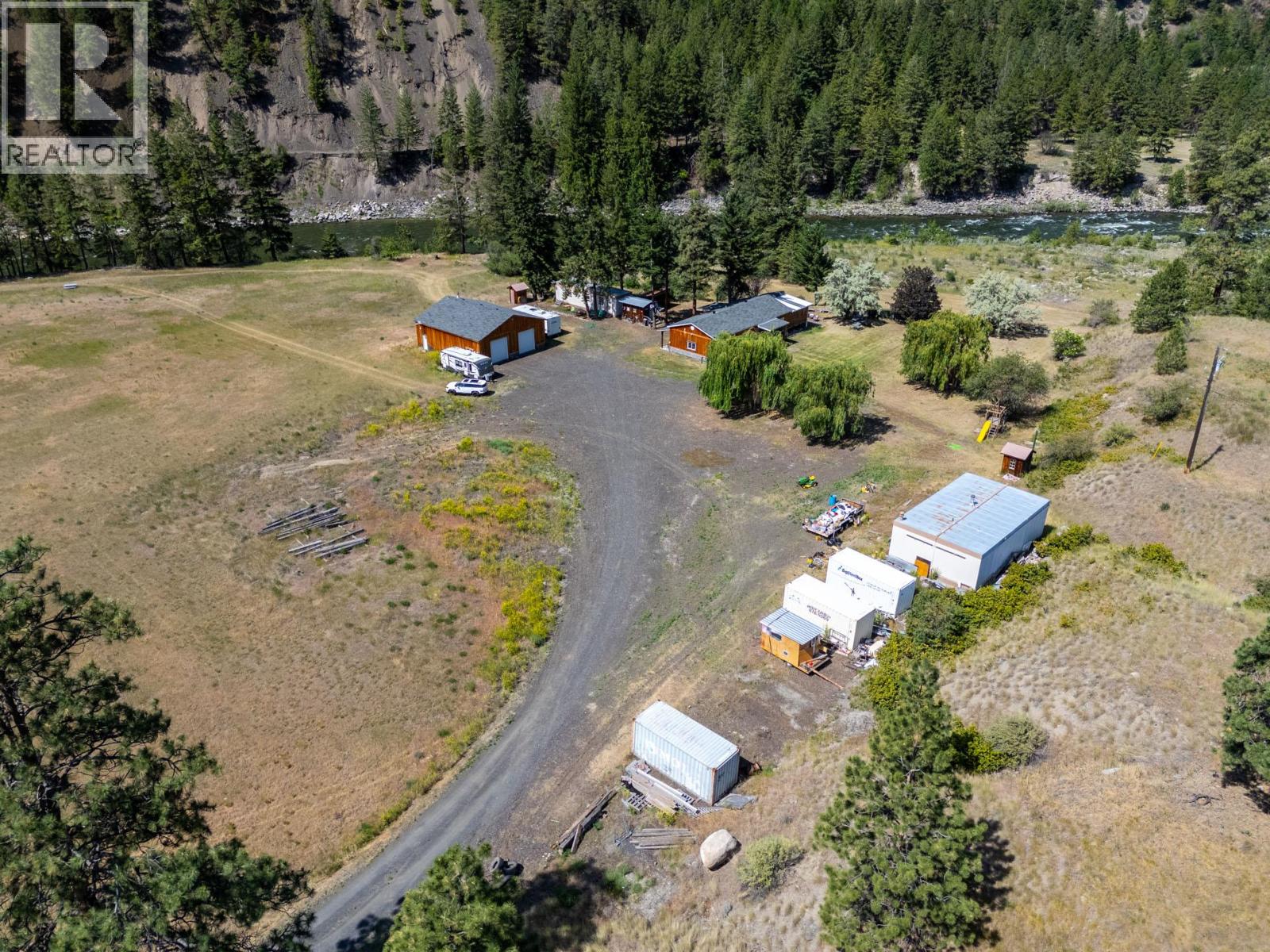 6097 Highway 3, Hedley, British Columbia  V0X 1N1 - Photo 35 - 10403487