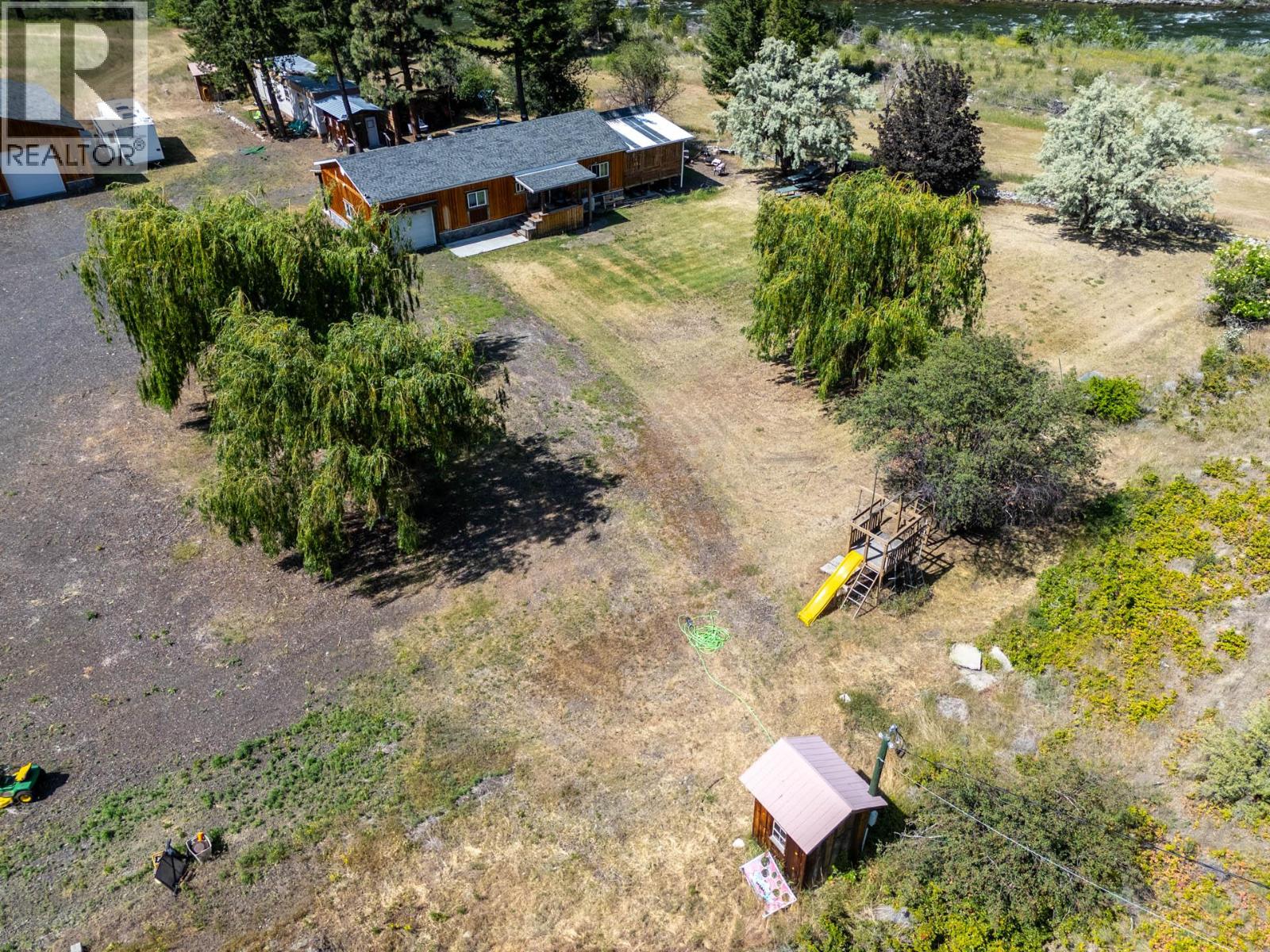 6097 Highway 3, Hedley, British Columbia  V0X 1N1 - Photo 36 - 10403487