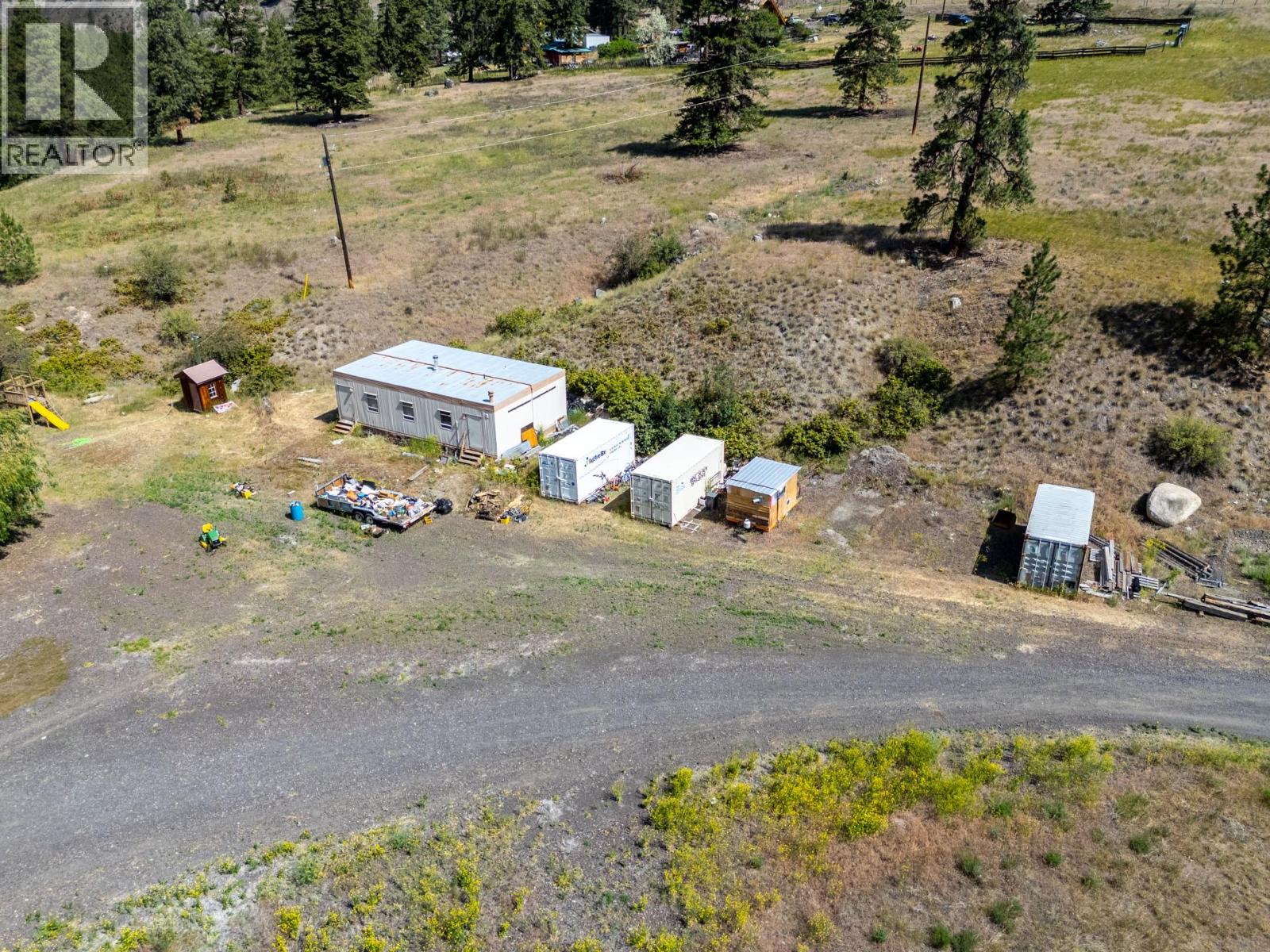 6097 Highway 3, Hedley, British Columbia  V0X 1N1 - Photo 38 - 10403487