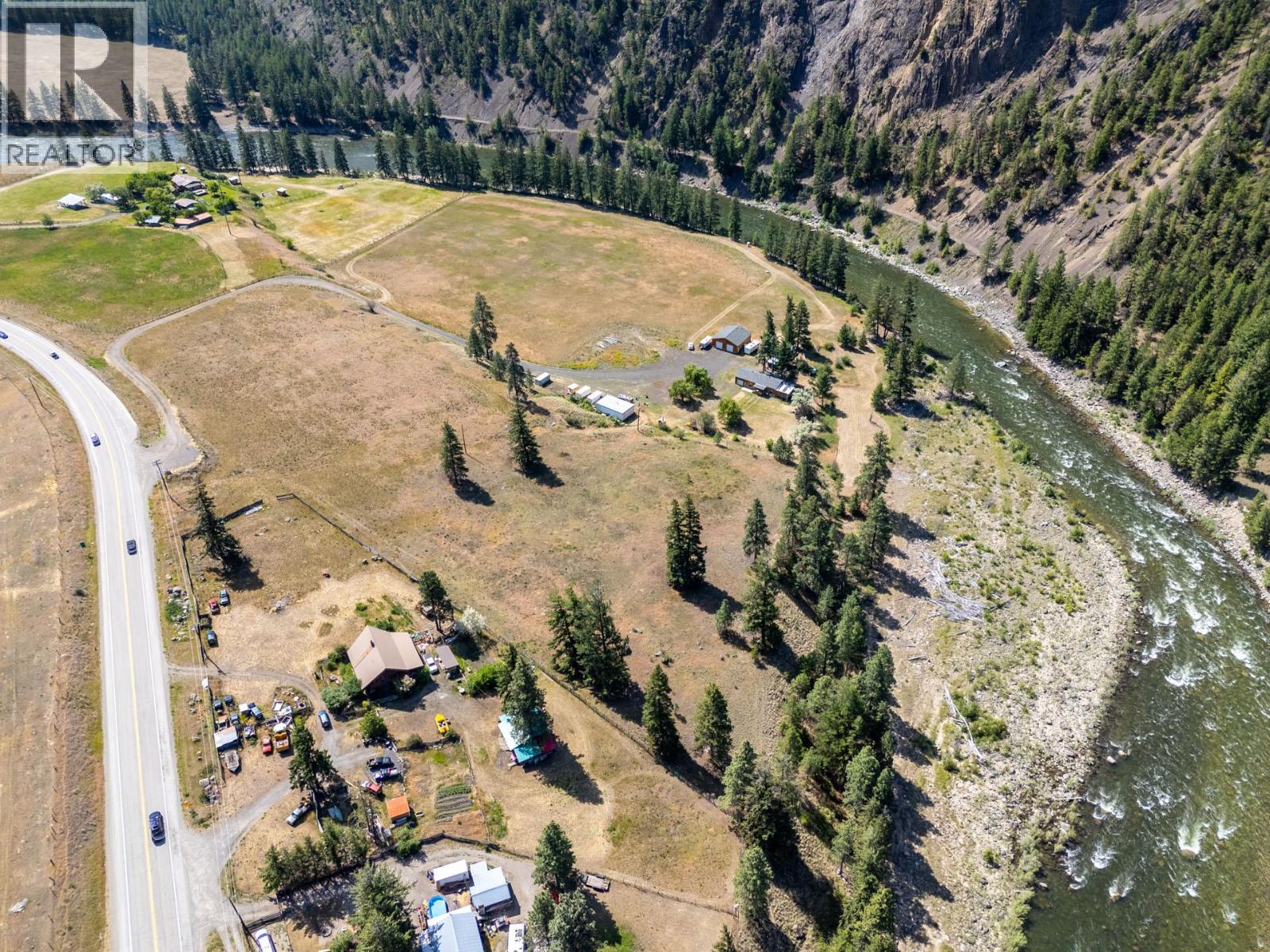 6097 Highway 3, Hedley, British Columbia  V0X 1N1 - Photo 40 - 10403487