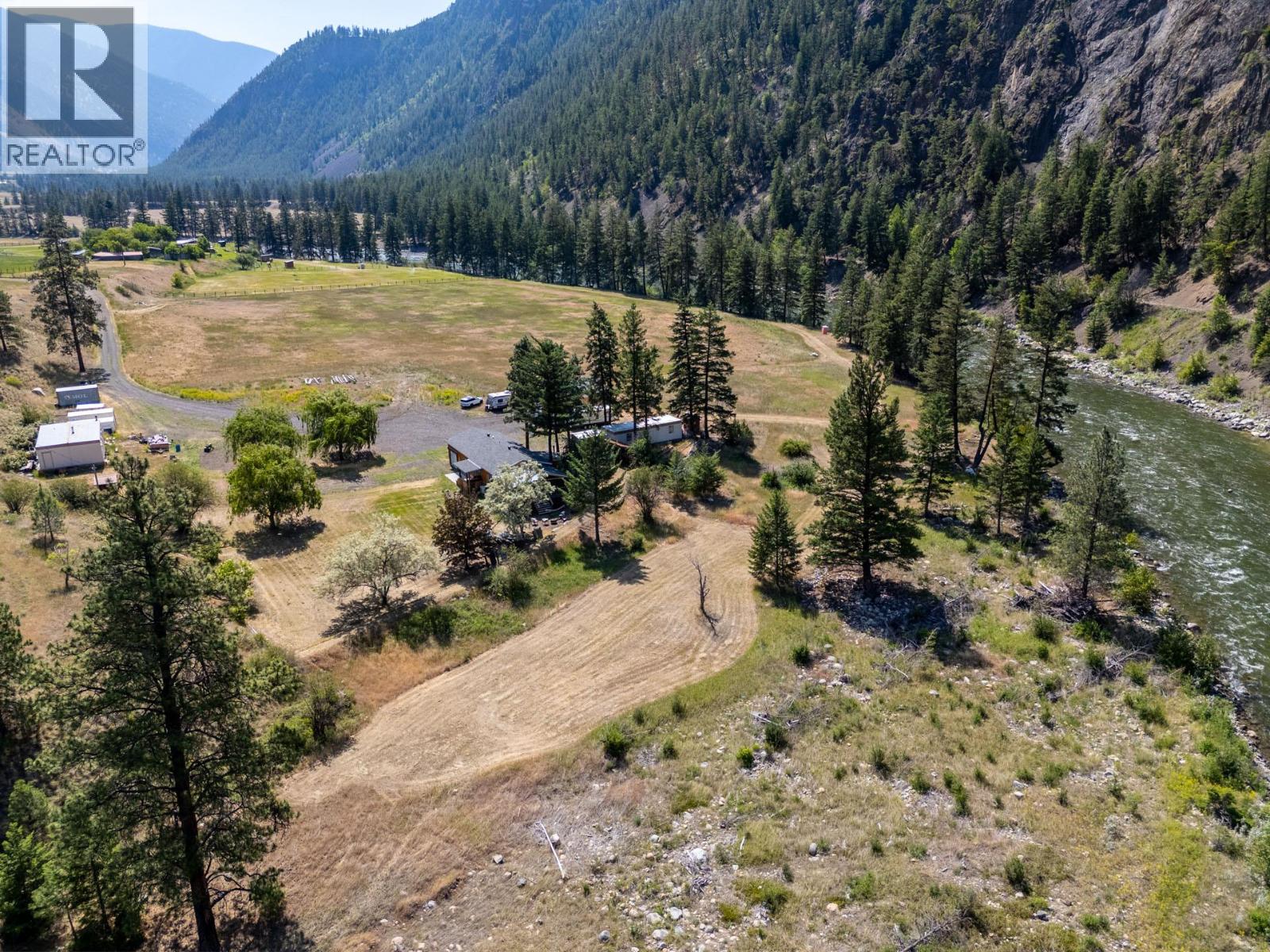6097 Highway 3, Hedley, British Columbia  V0X 1N1 - Photo 42 - 10403487