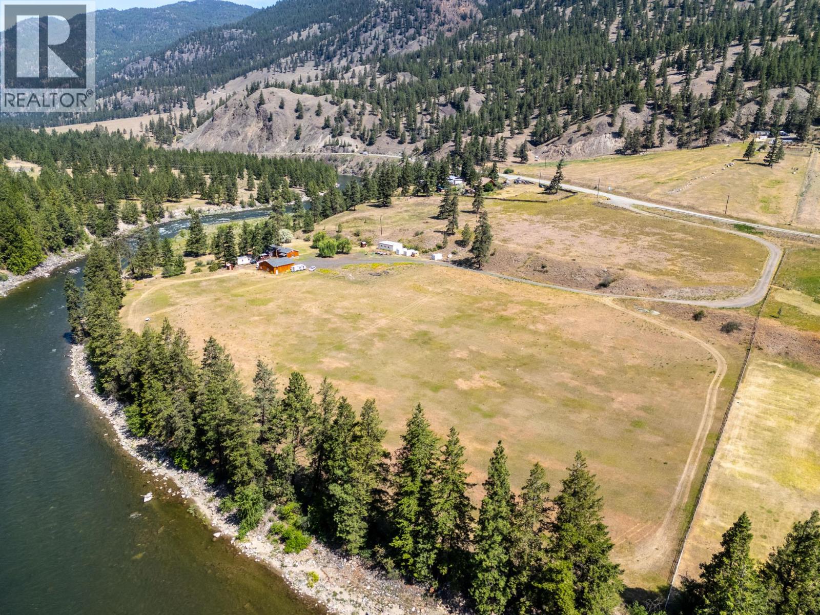 6097 Highway 3, Hedley, British Columbia  V0X 1N1 - Photo 46 - 10403487