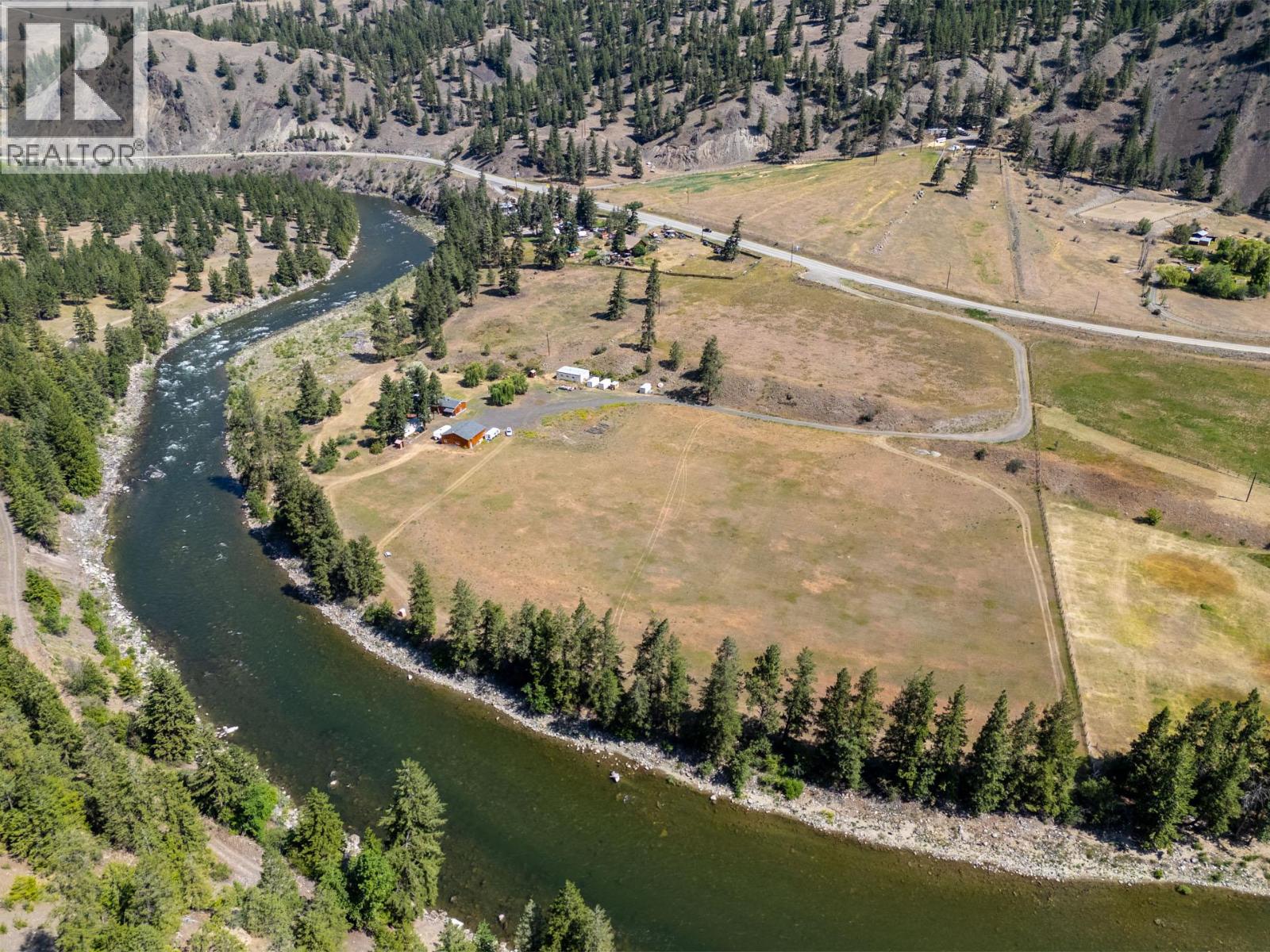 6097 Highway 3, Hedley, British Columbia  V0X 1N1 - Photo 47 - 10403487