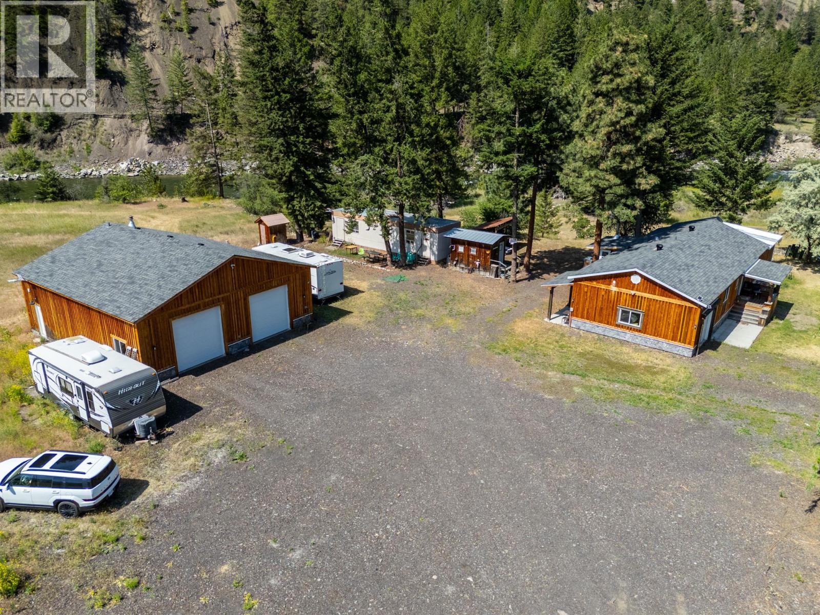 6097 Highway 3, Hedley, British Columbia  V0X 1N1 - Photo 52 - 10403487