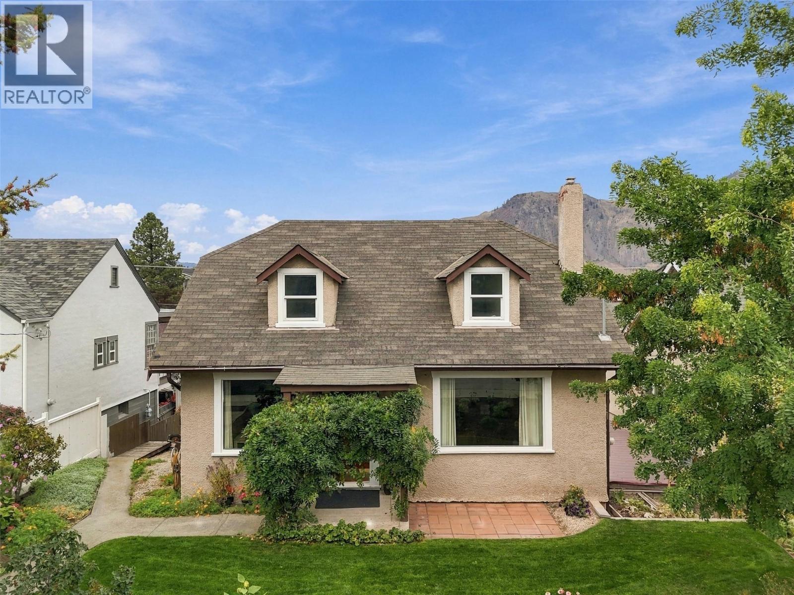 812 Columbia Street, Kamloops, British Columbia  V2C 2V6 - Photo 1 - 10403590