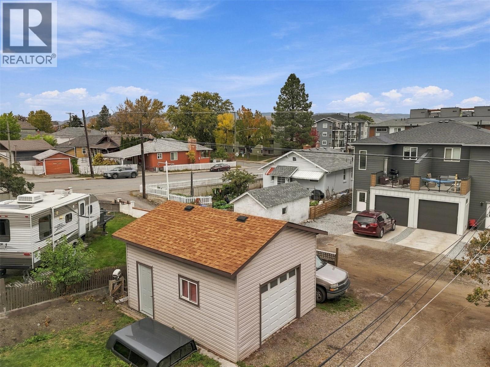 812 Columbia Street, Kamloops, British Columbia  V2C 2V6 - Photo 2 - 10403590