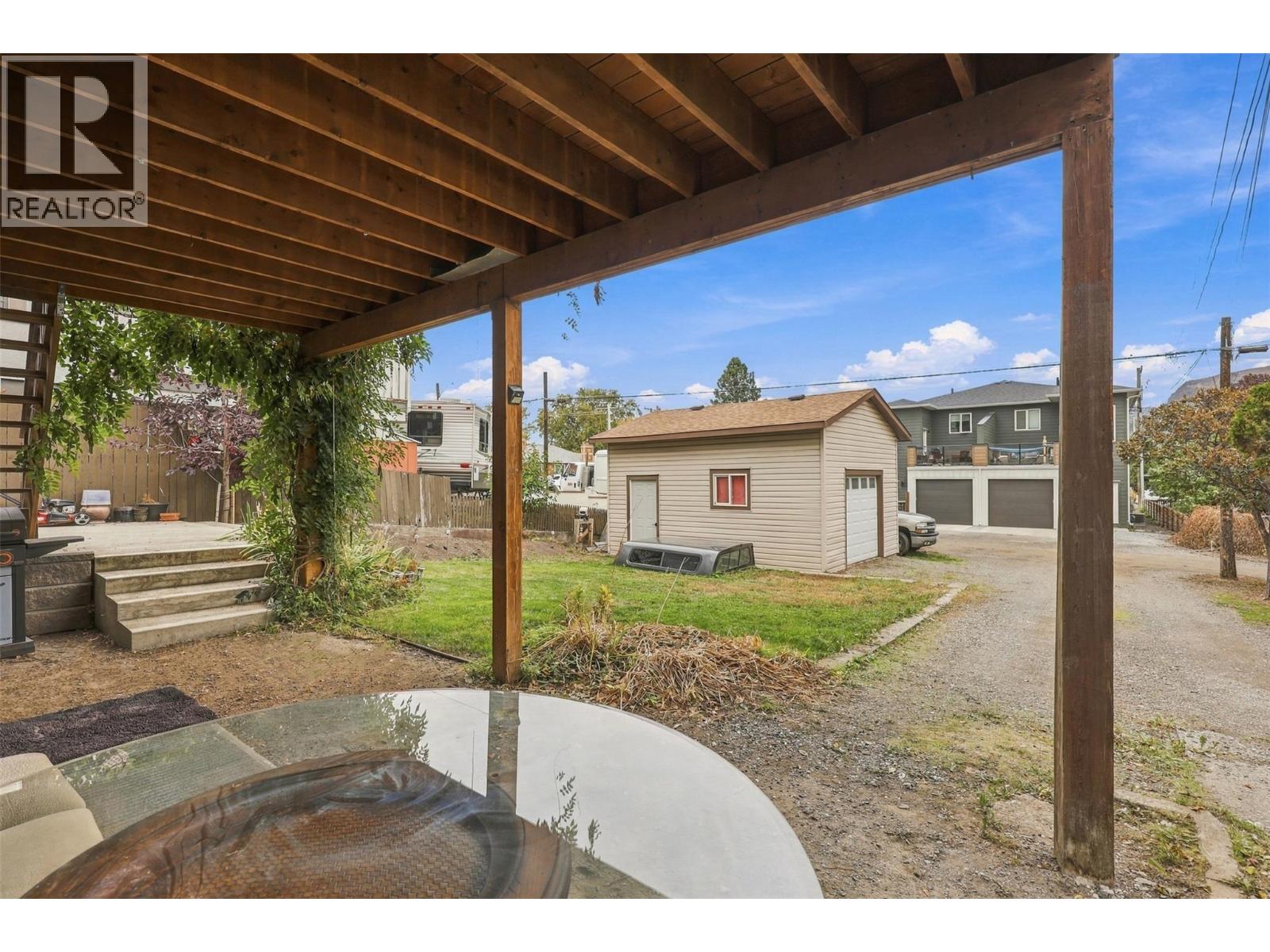 812 Columbia Street, Kamloops, British Columbia  V2C 2V6 - Photo 39 - 10403590