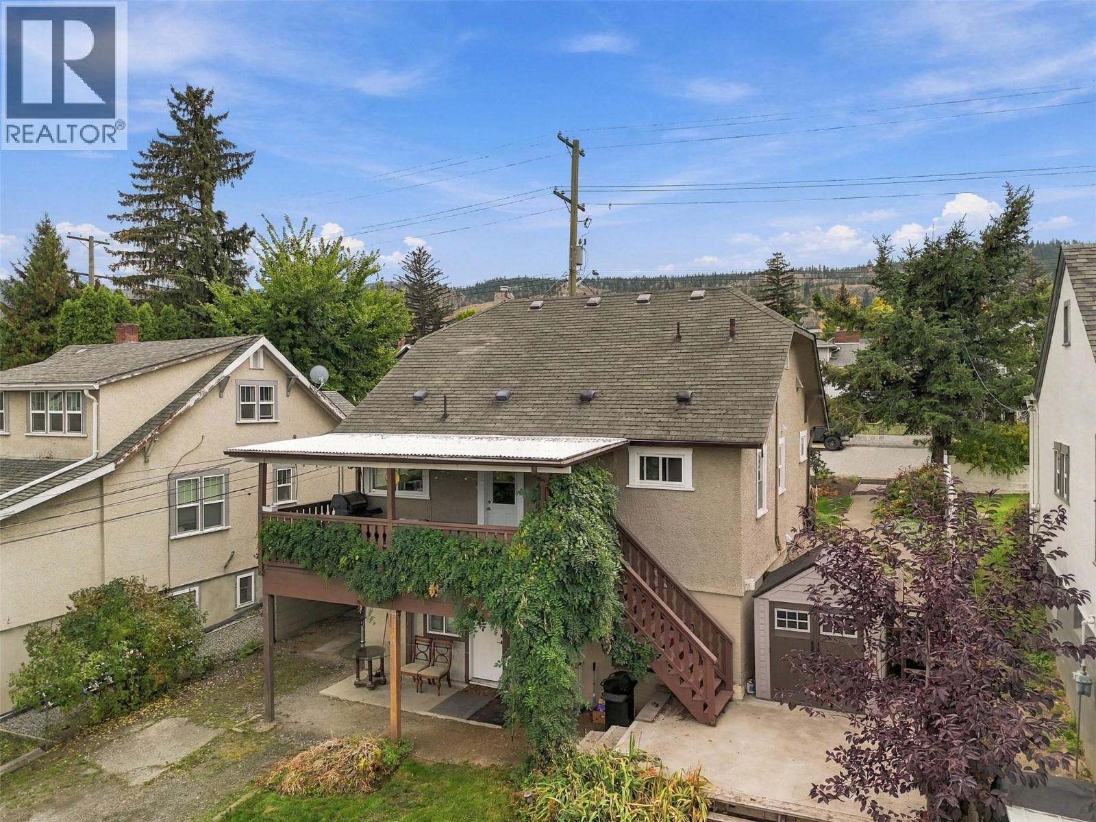 812 Columbia Street, Kamloops, British Columbia  V2C 2V6 - Photo 44 - 10403590