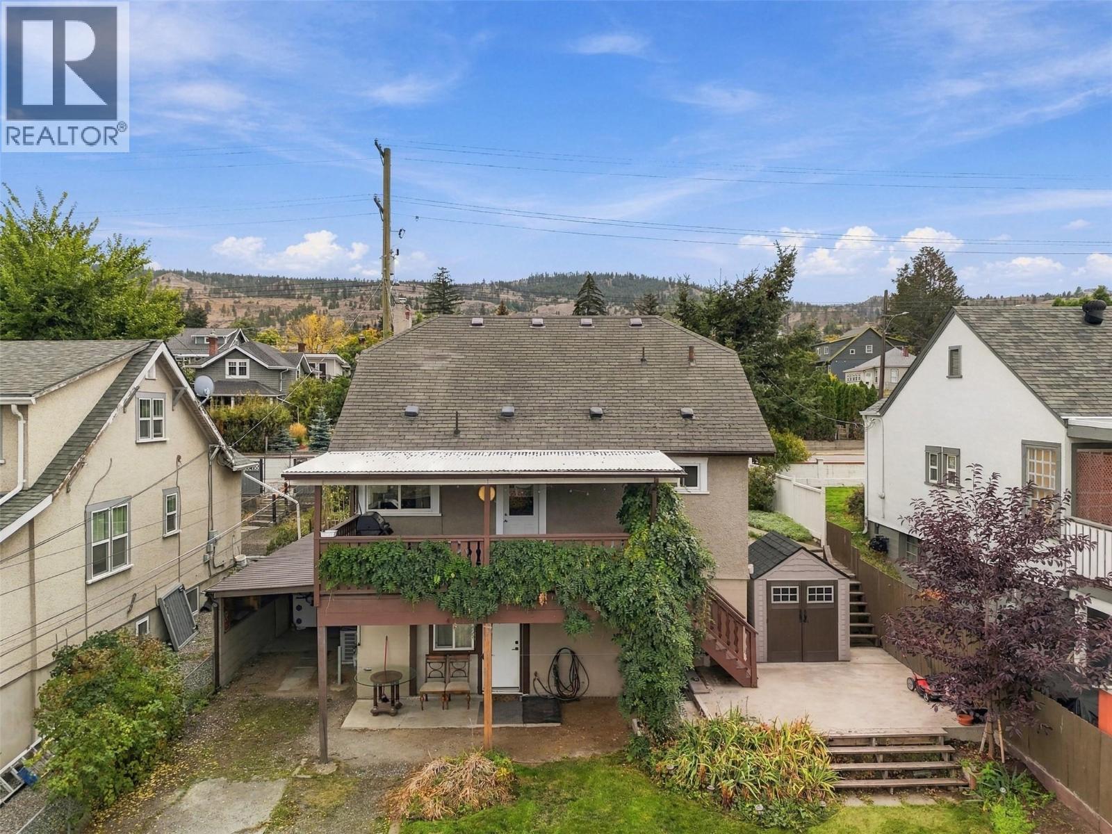 812 Columbia Street, Kamloops, British Columbia  V2C 2V6 - Photo 45 - 10403590